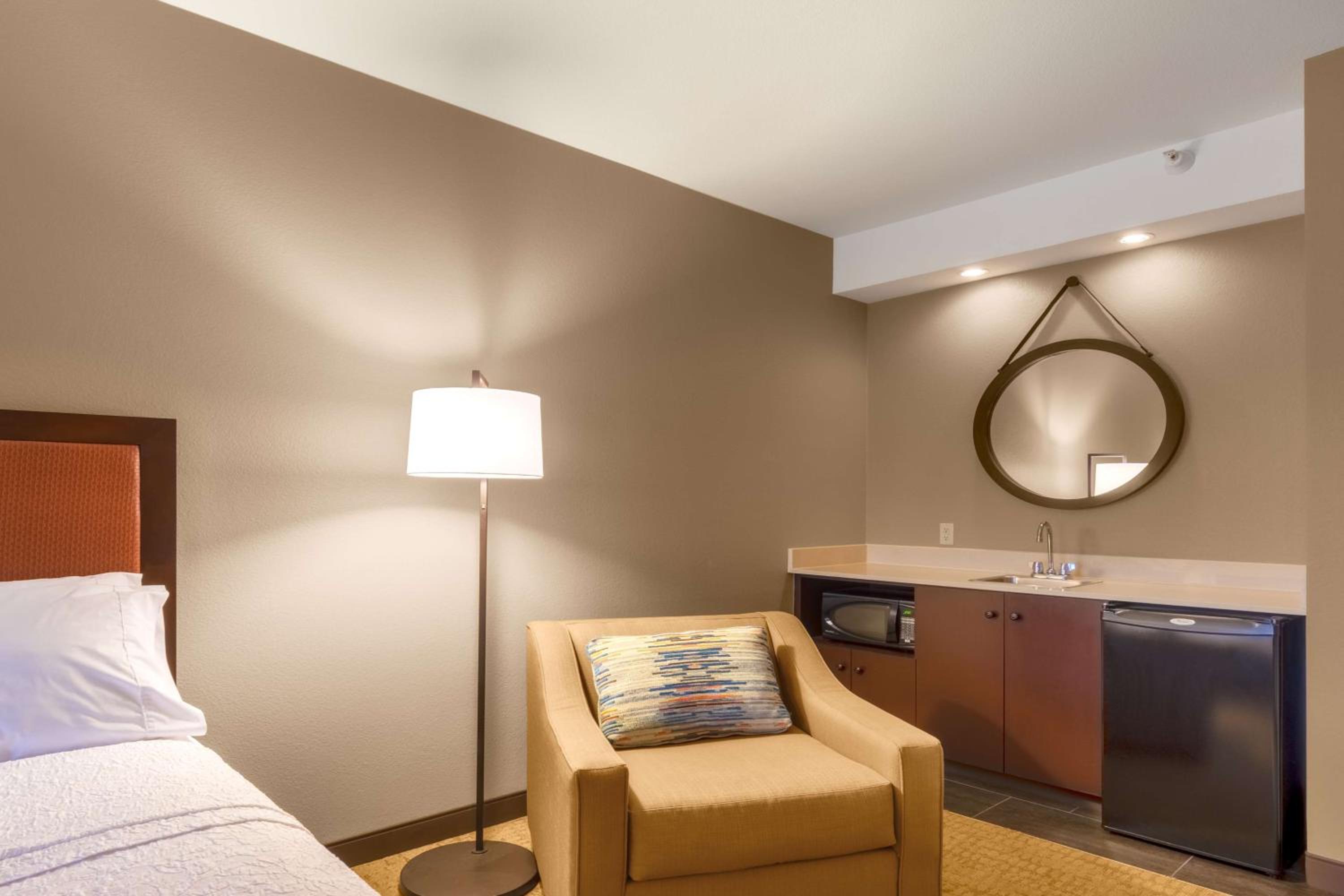 Laramie Vacations - Hampton Inn Laramie - Property Image 5