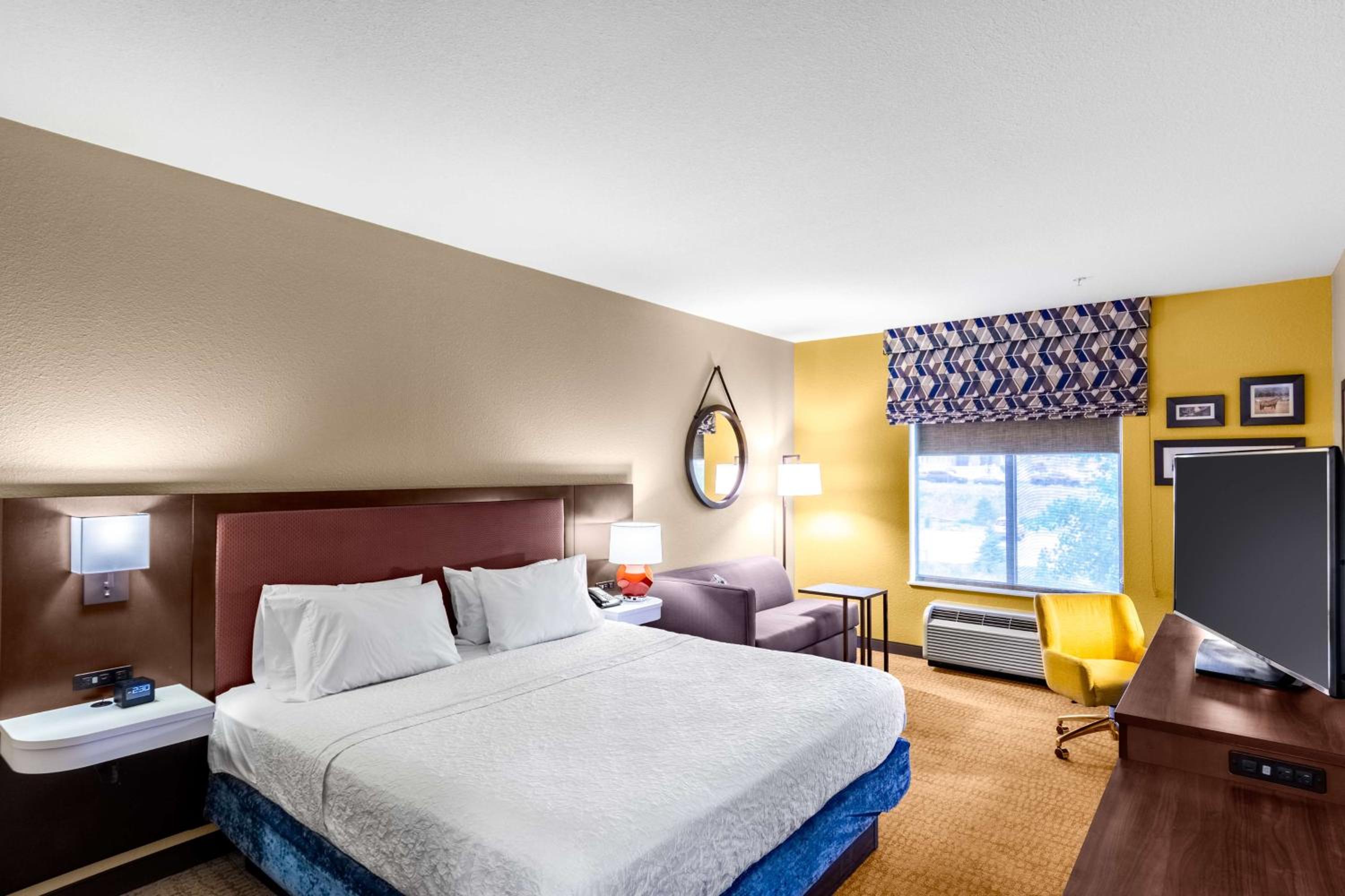 Laramie Vacations - Hampton Inn Laramie - Property Image 9