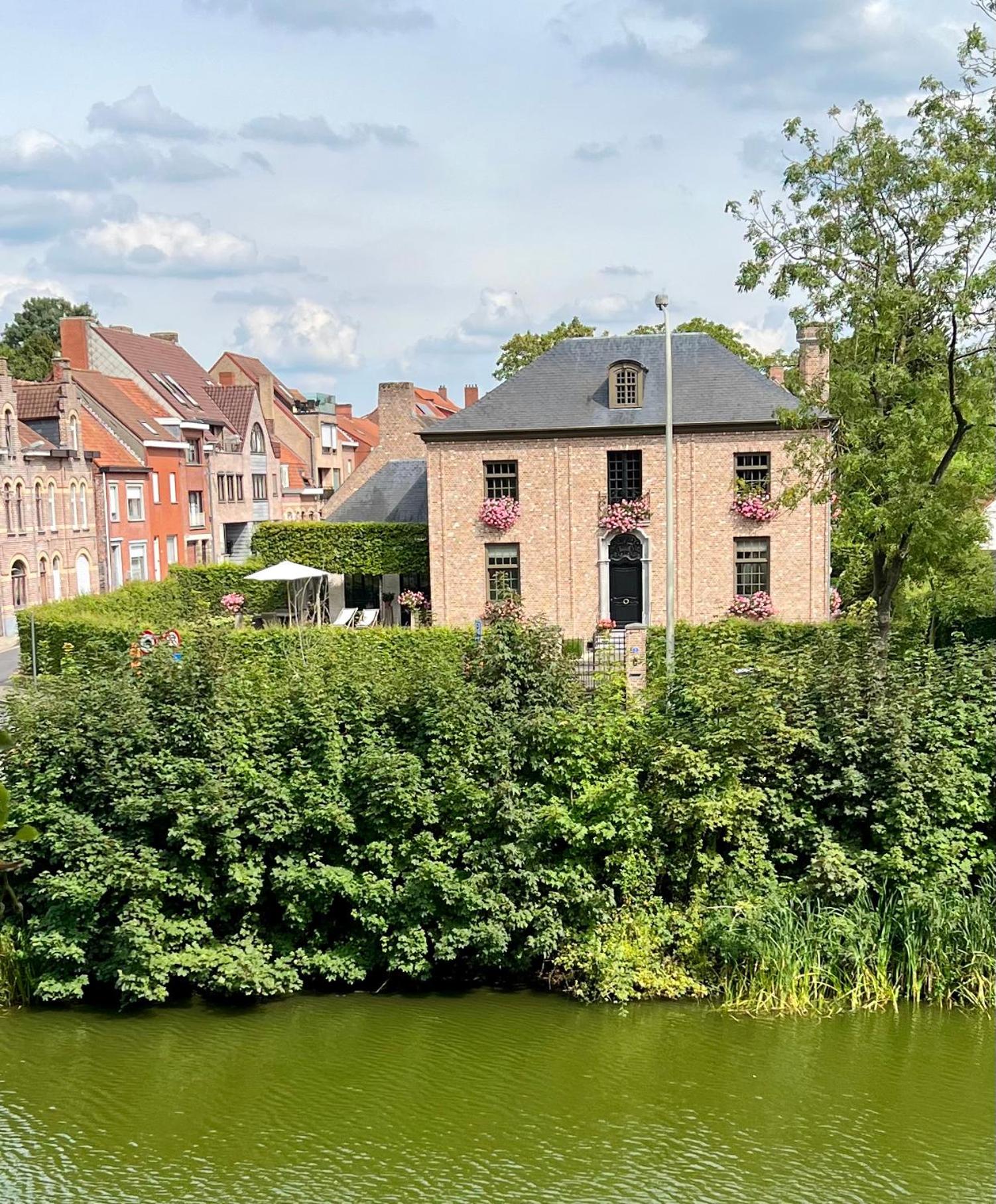 Guesthouse Villa Vauban