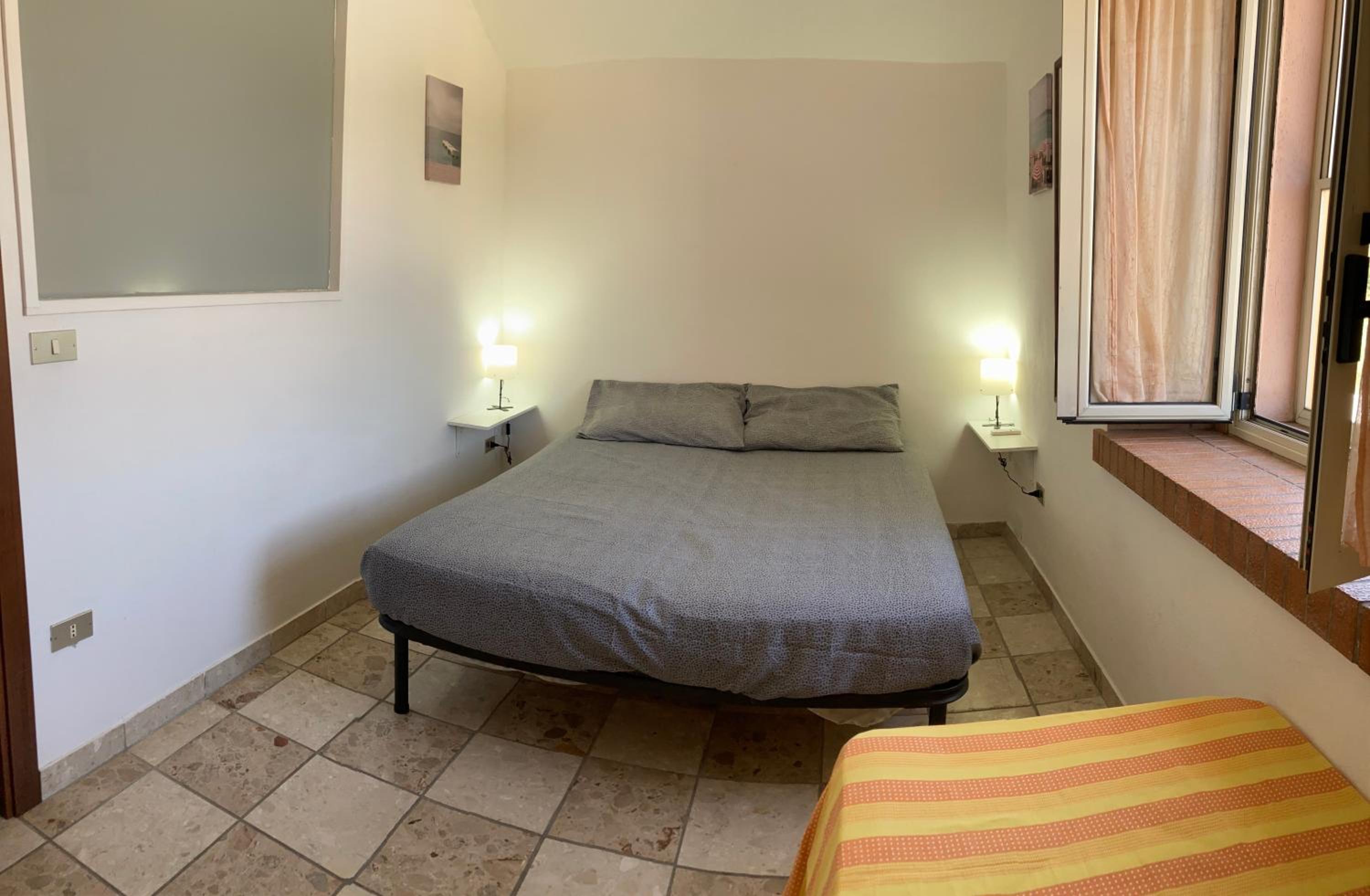 Casa Gialla - Bilocale indipendente view 4