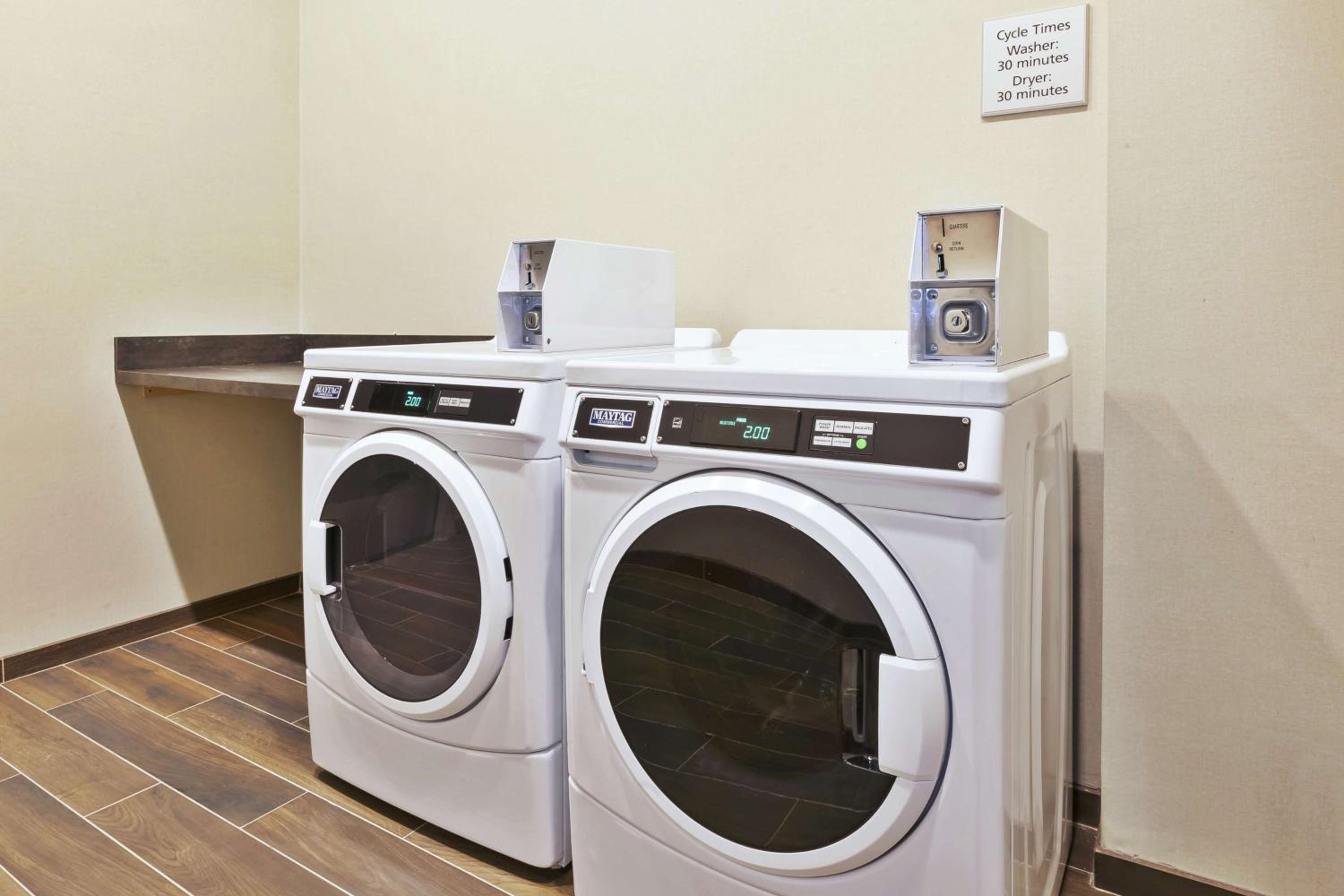 Sedalia Vacations - Hampton Inn Sedalia - Property Image 3