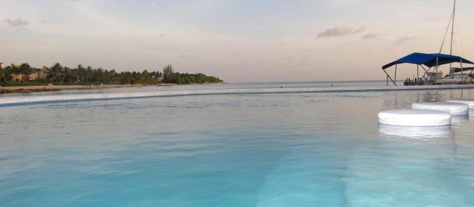 Spinnaker, #127 Port St. Charles Marina, Speightstown - Waterfront Luxury