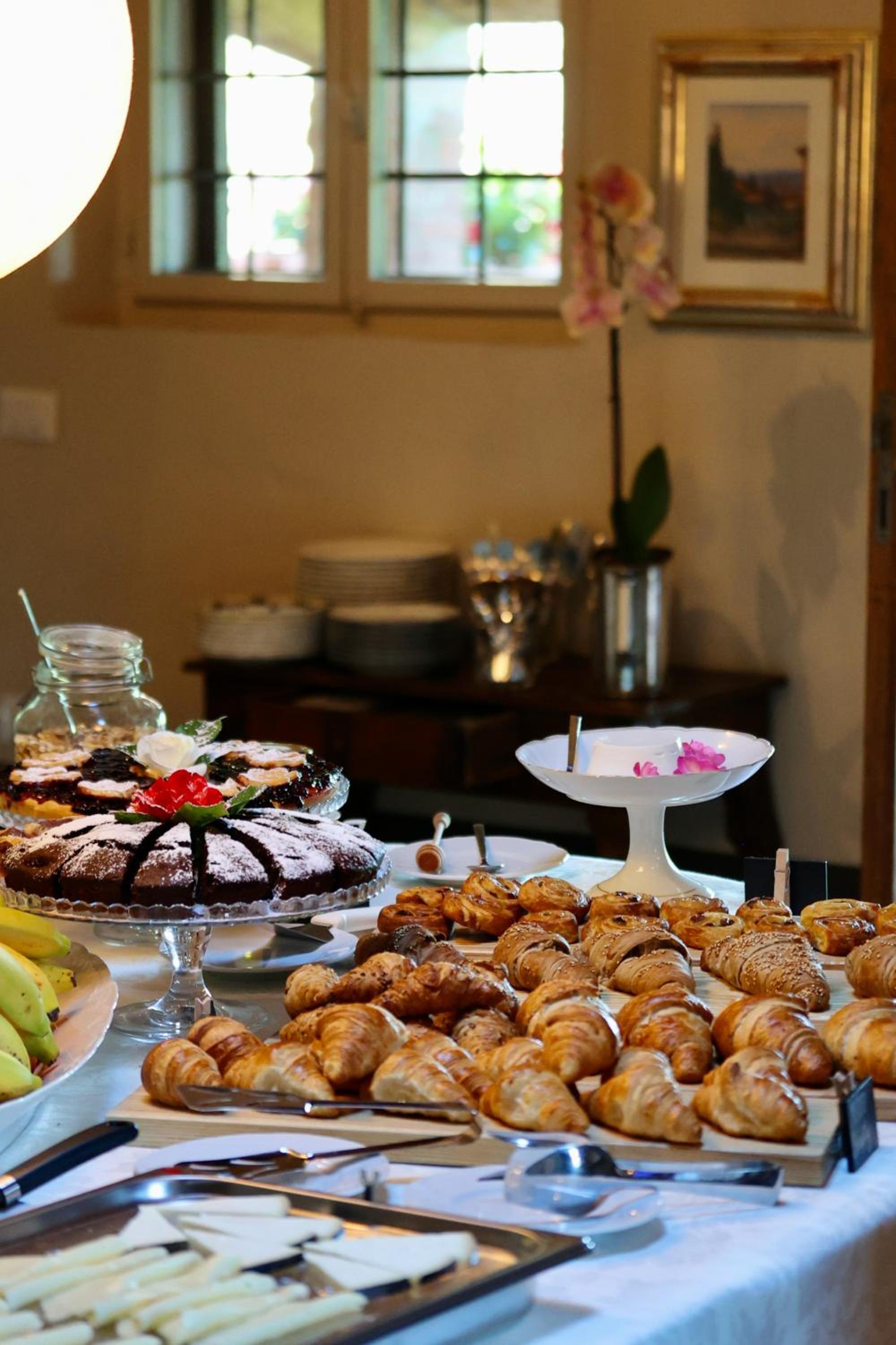 Ca' Bianca Toscana Relais — photo 5