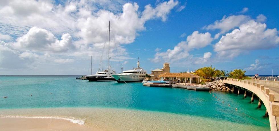 Spinnaker, #127 Port St. Charles Marina, Speightstown - Waterfront Luxury