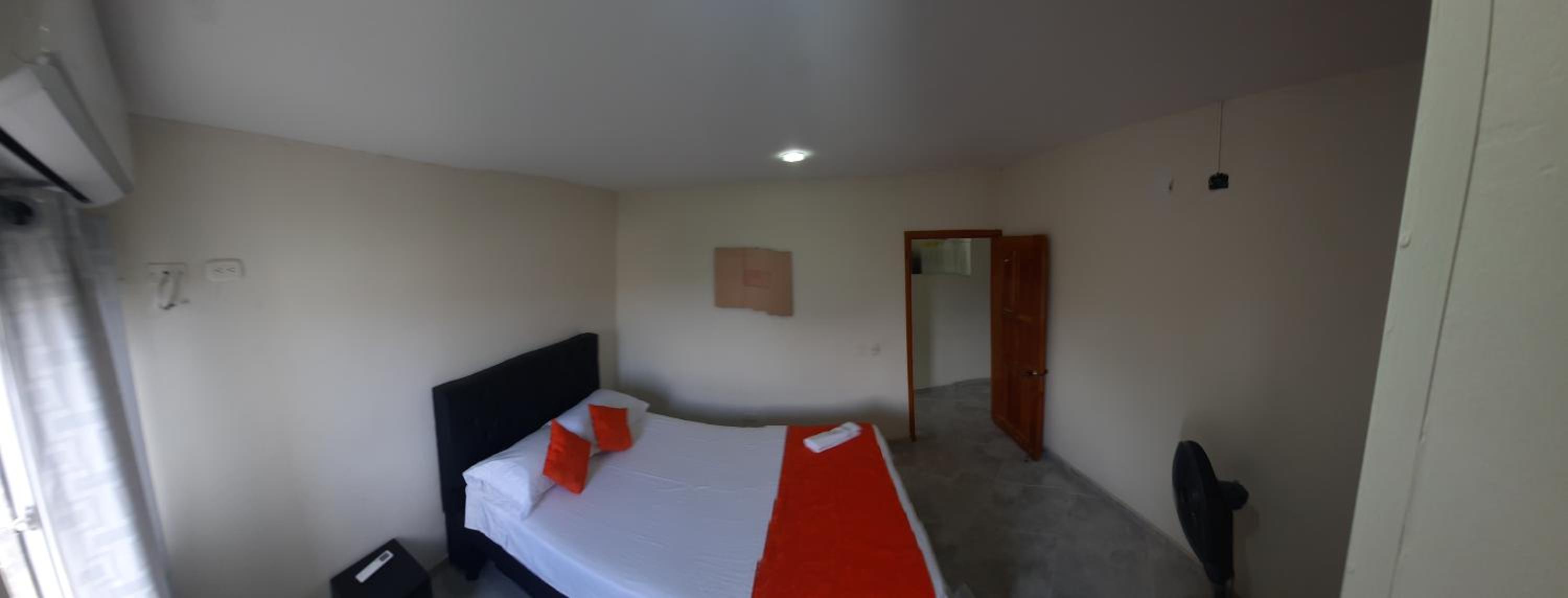 Apartamentos en el Rodadero Sur- Ed San José