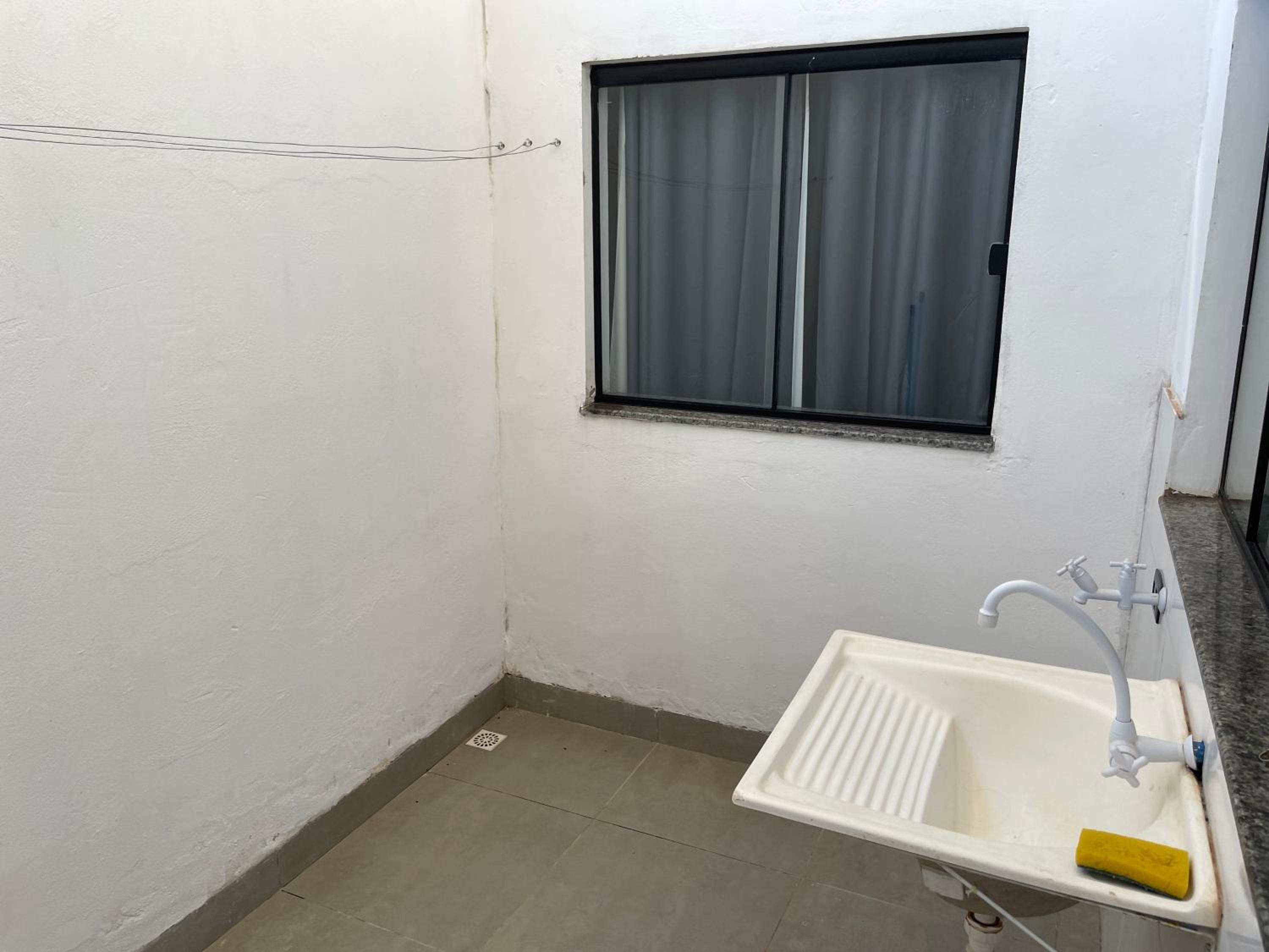 Unidades mobiliadas em condomínio