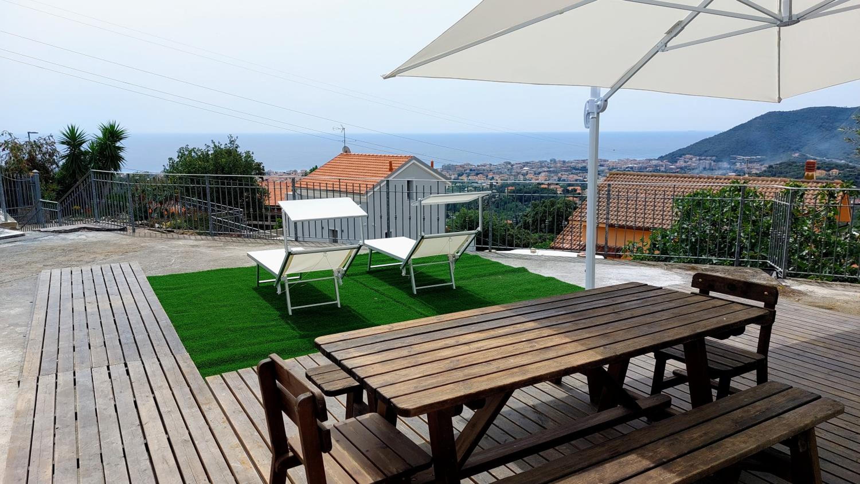 Vista Mare