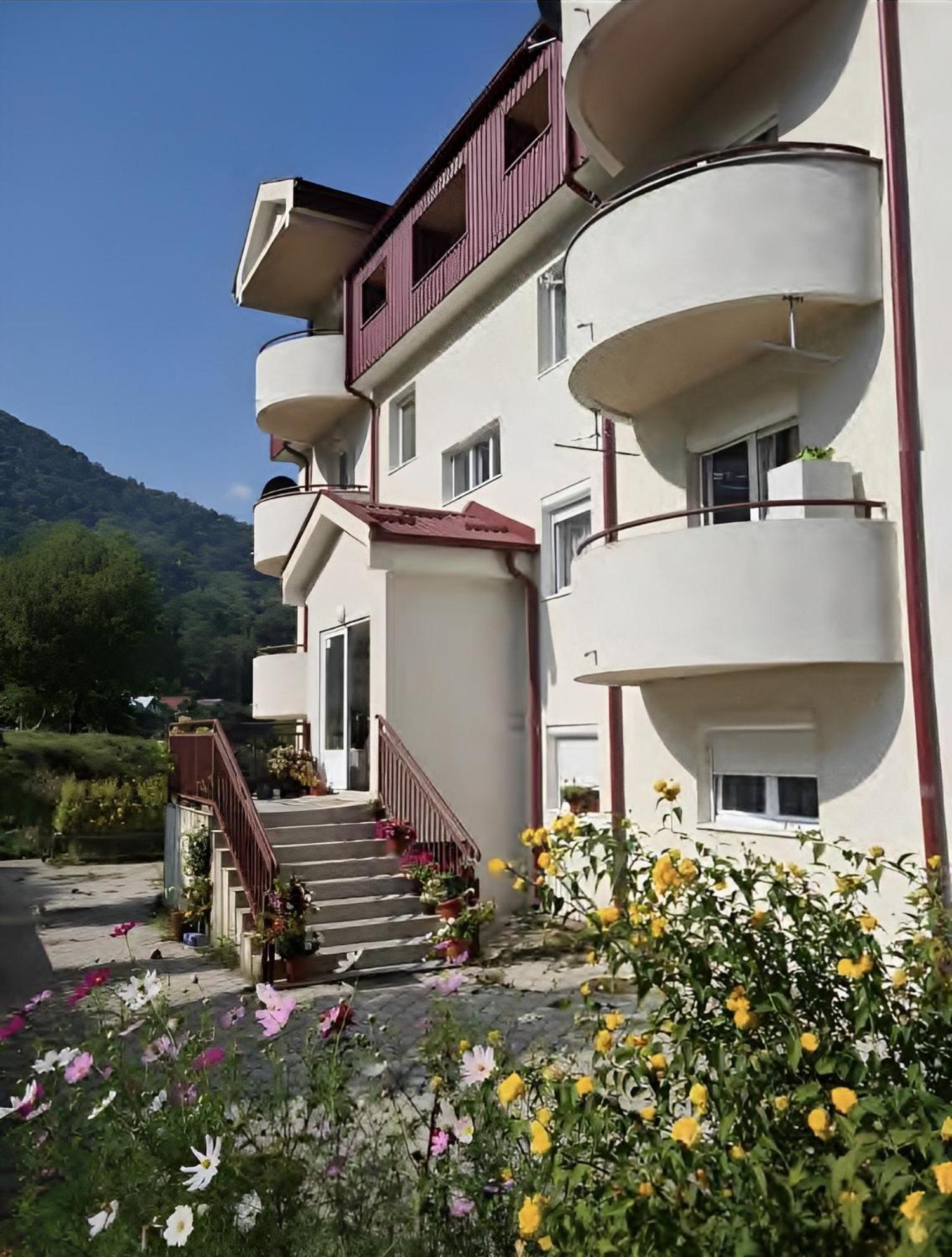 Zora Apartment