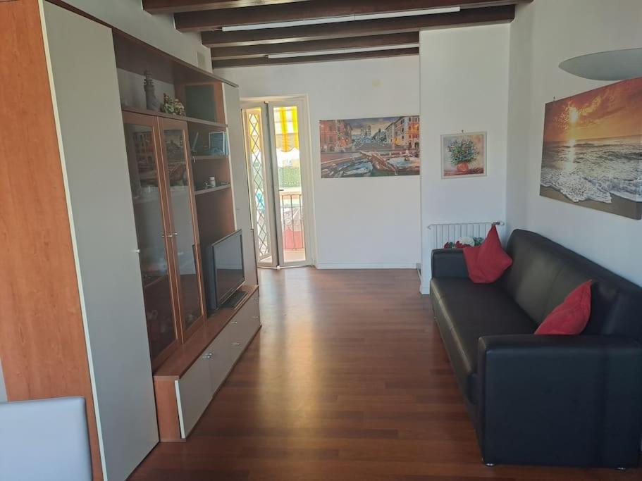 La Casetta Di Alfonso view 3