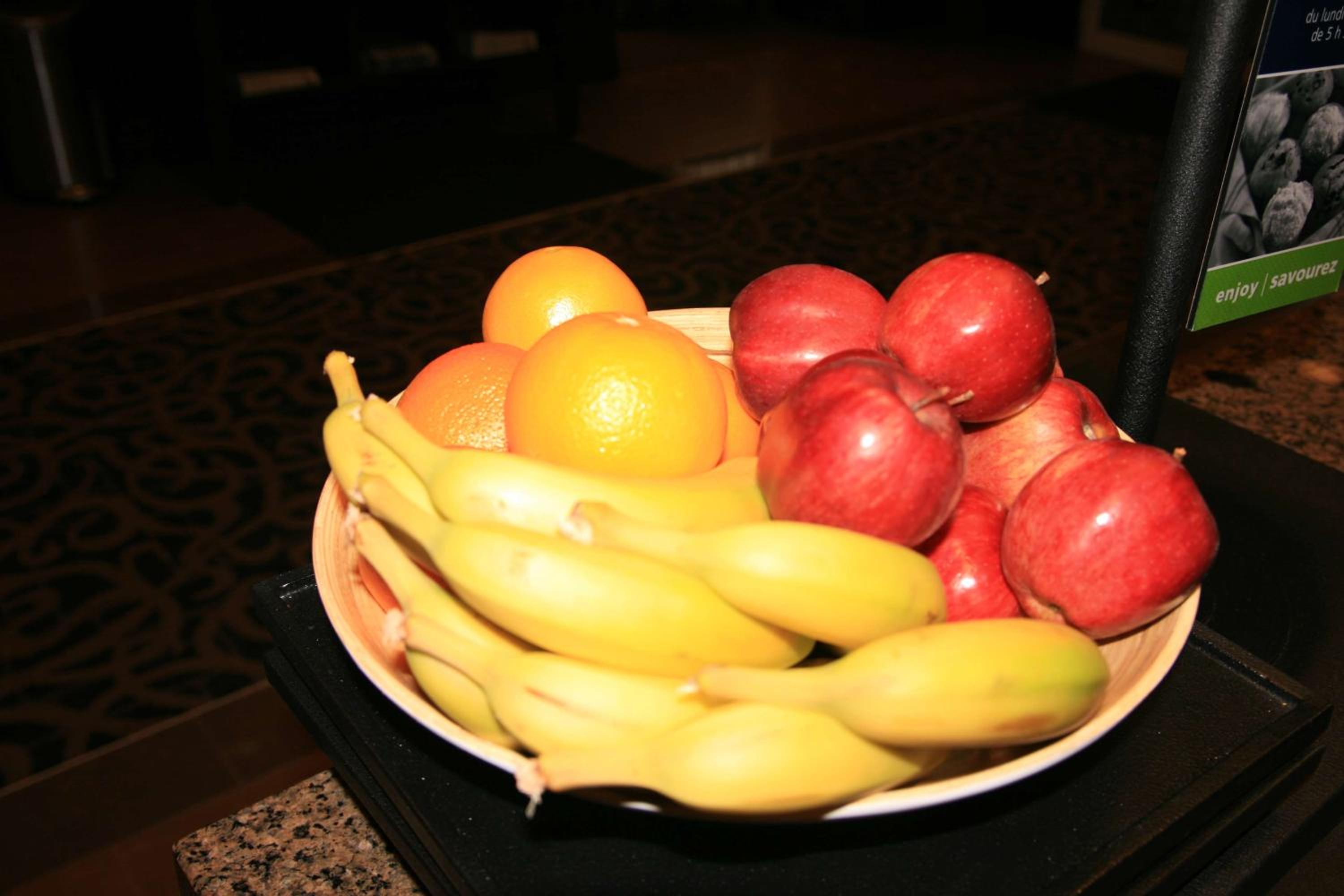 North Bay Vacations - Hampton Inn by Hilton North Bay - Property Image 2