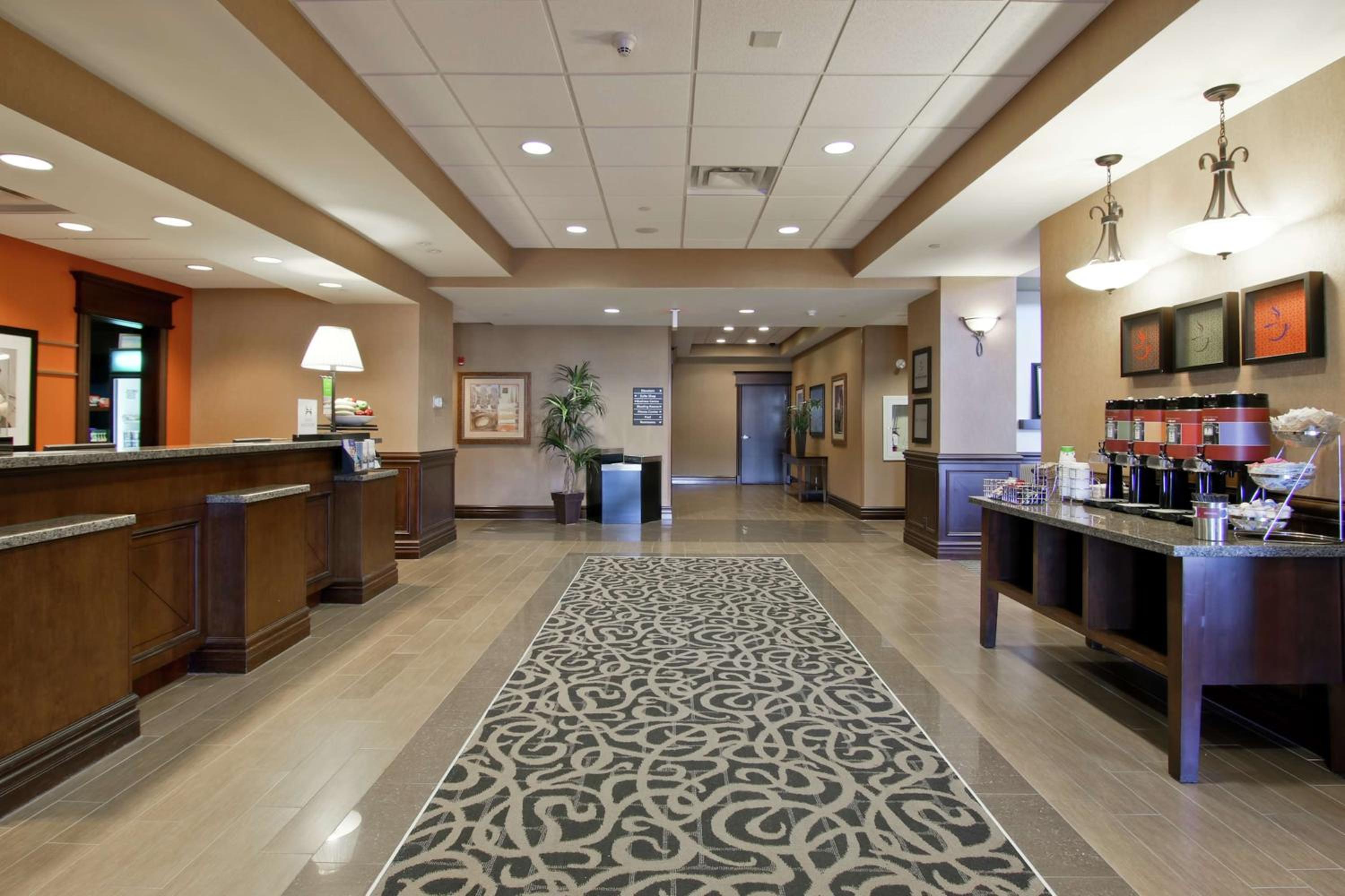 North Bay Vacations - Hampton Inn by Hilton North Bay - Property Image 5