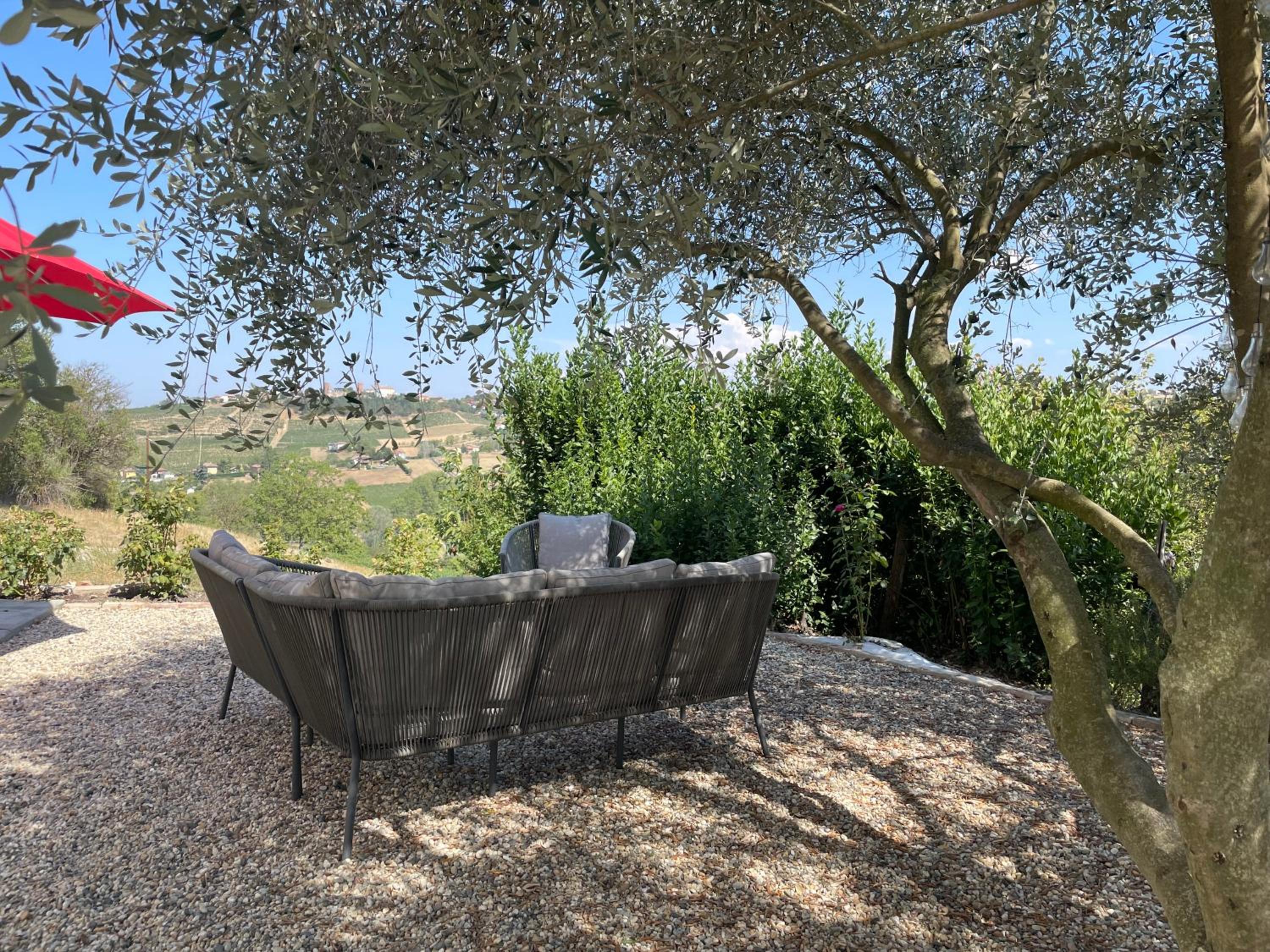 Tenuta Dei Vicini - Luxury Apartments view 5