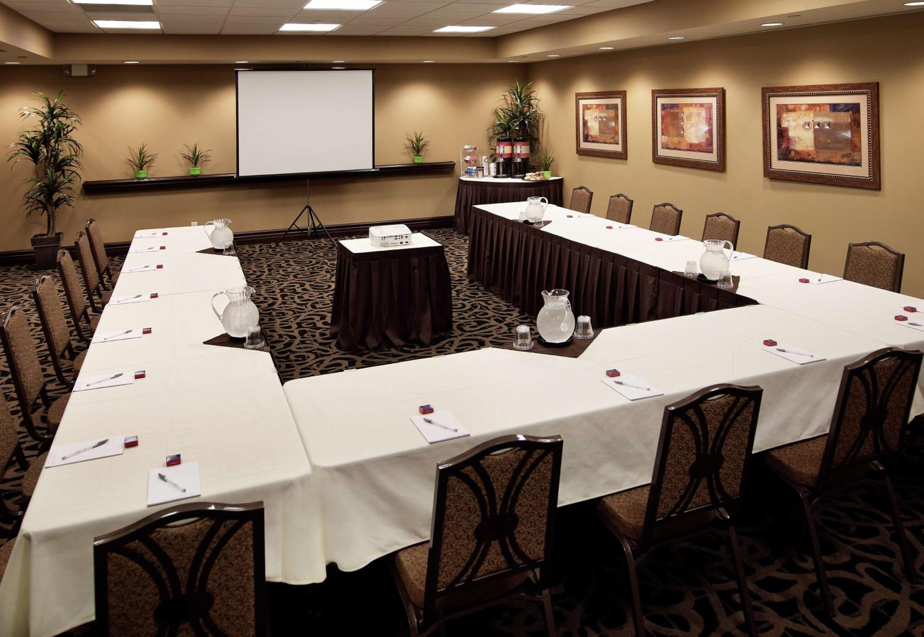 North Bay Vacations - Hampton Inn by Hilton North Bay - Property Image 9
