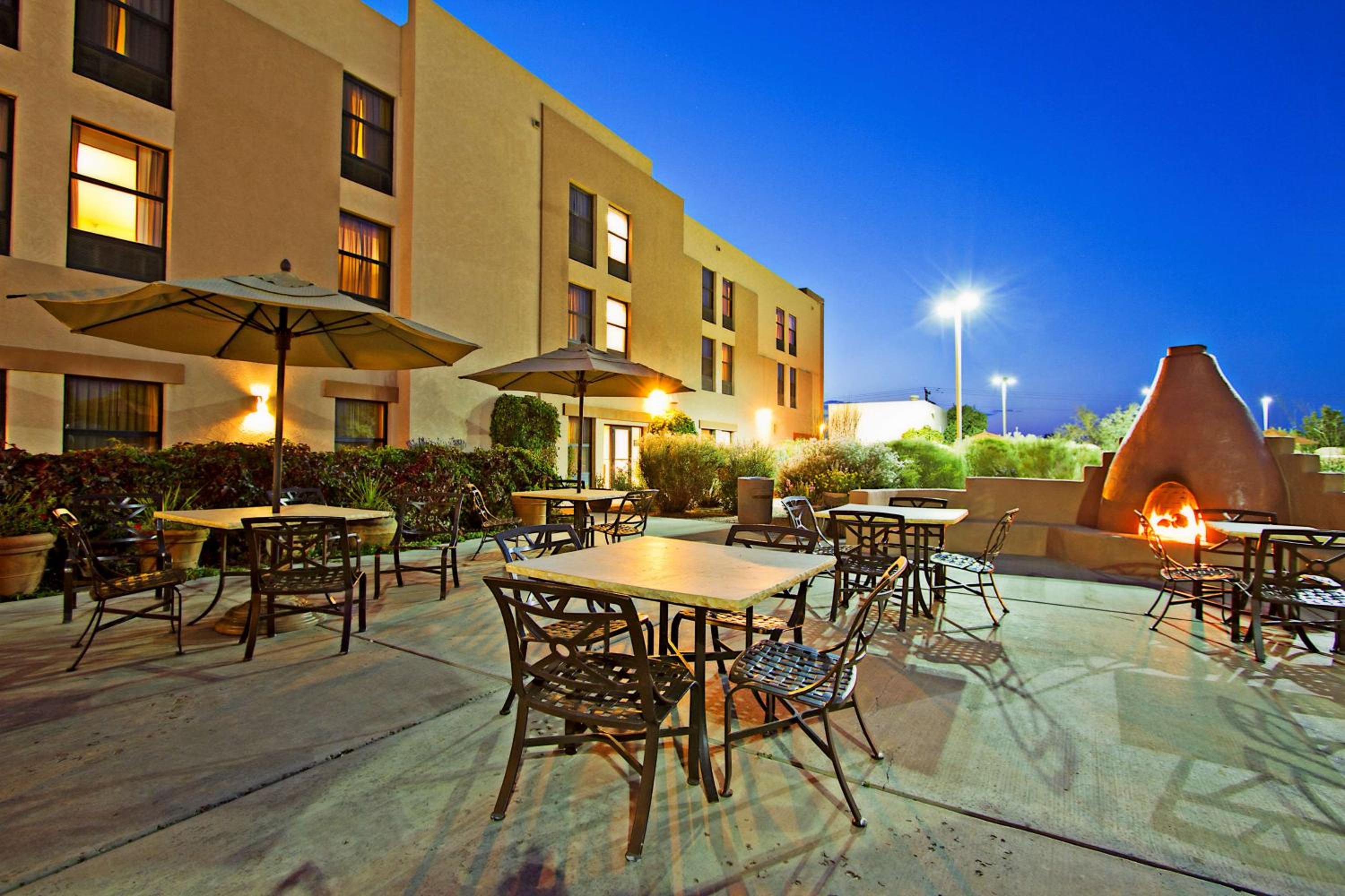 Hampton Inn Kayenta Monument Valley, Billede 13