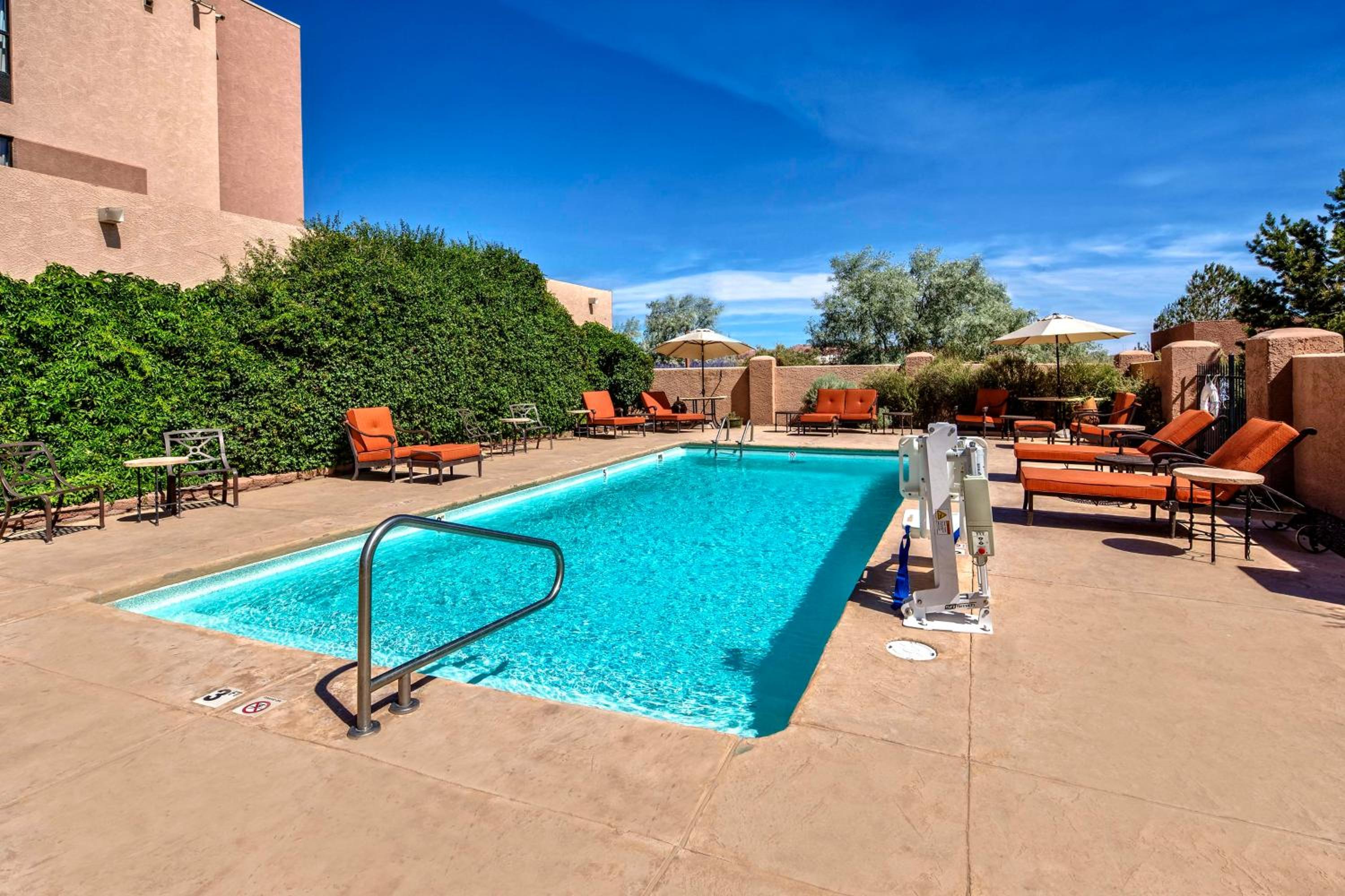 Hampton Inn Kayenta Monument Valley