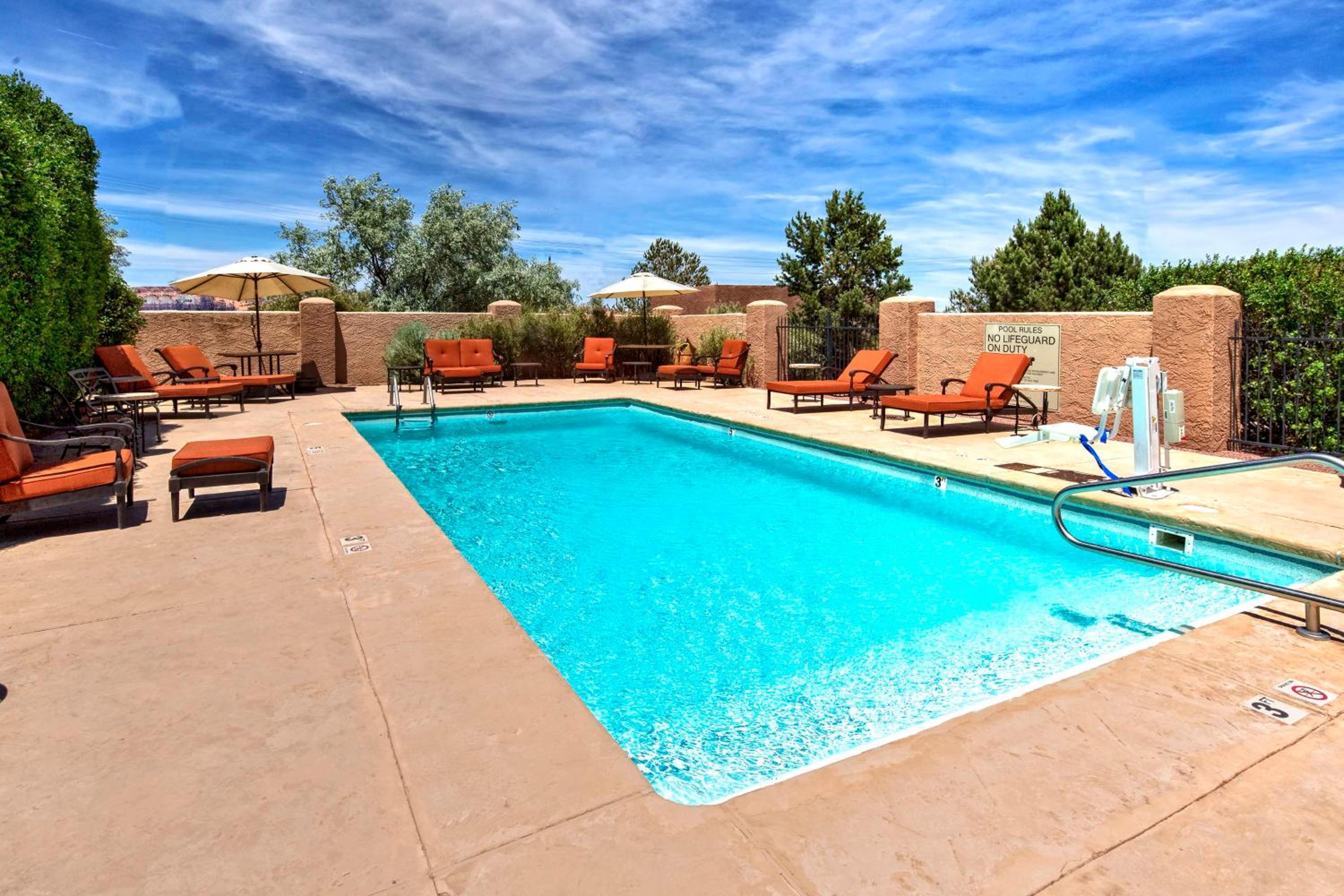 Hampton Inn Kayenta Monument Valley, Billede 11