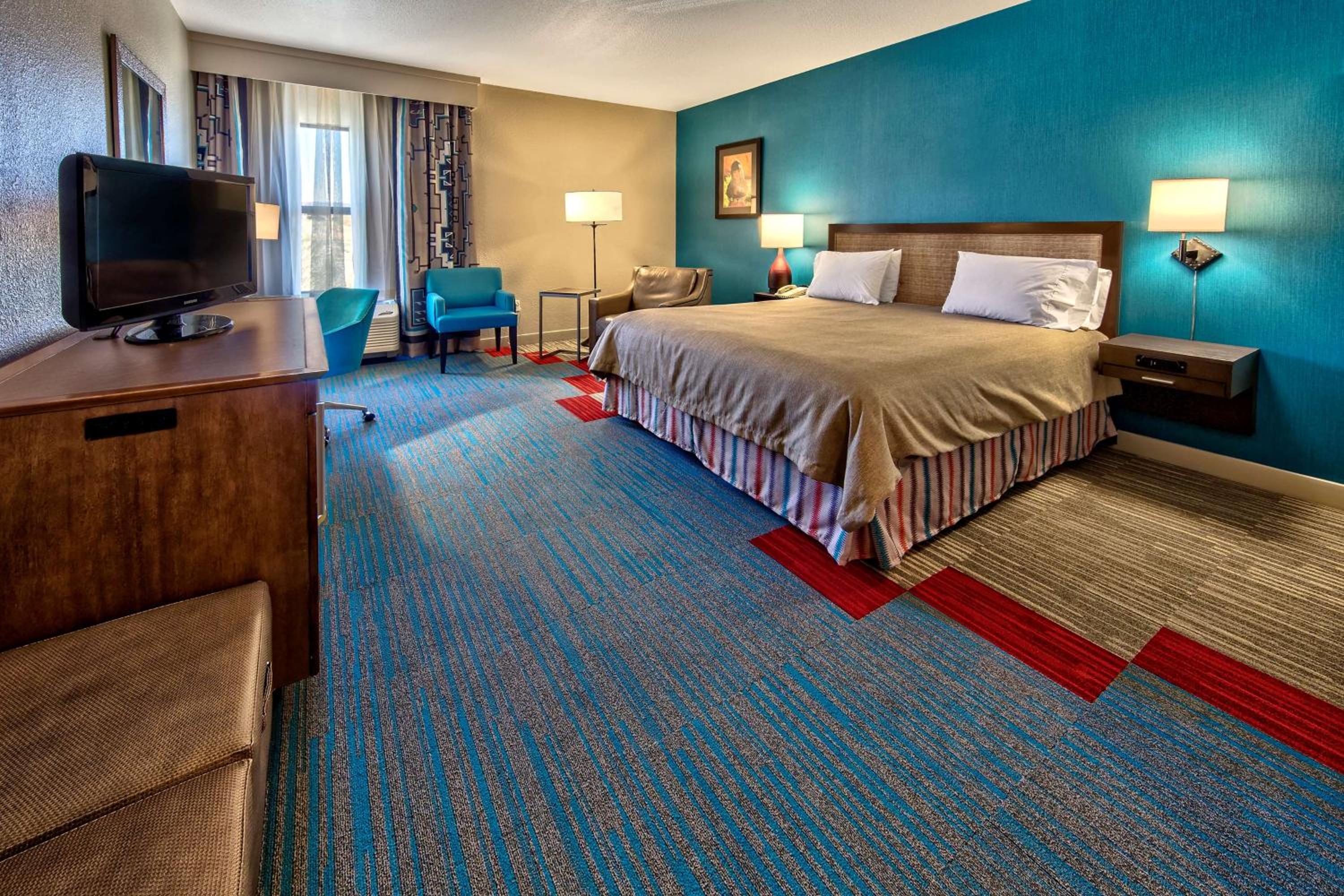 Hampton Inn Kayenta Monument Valley, Billede 16