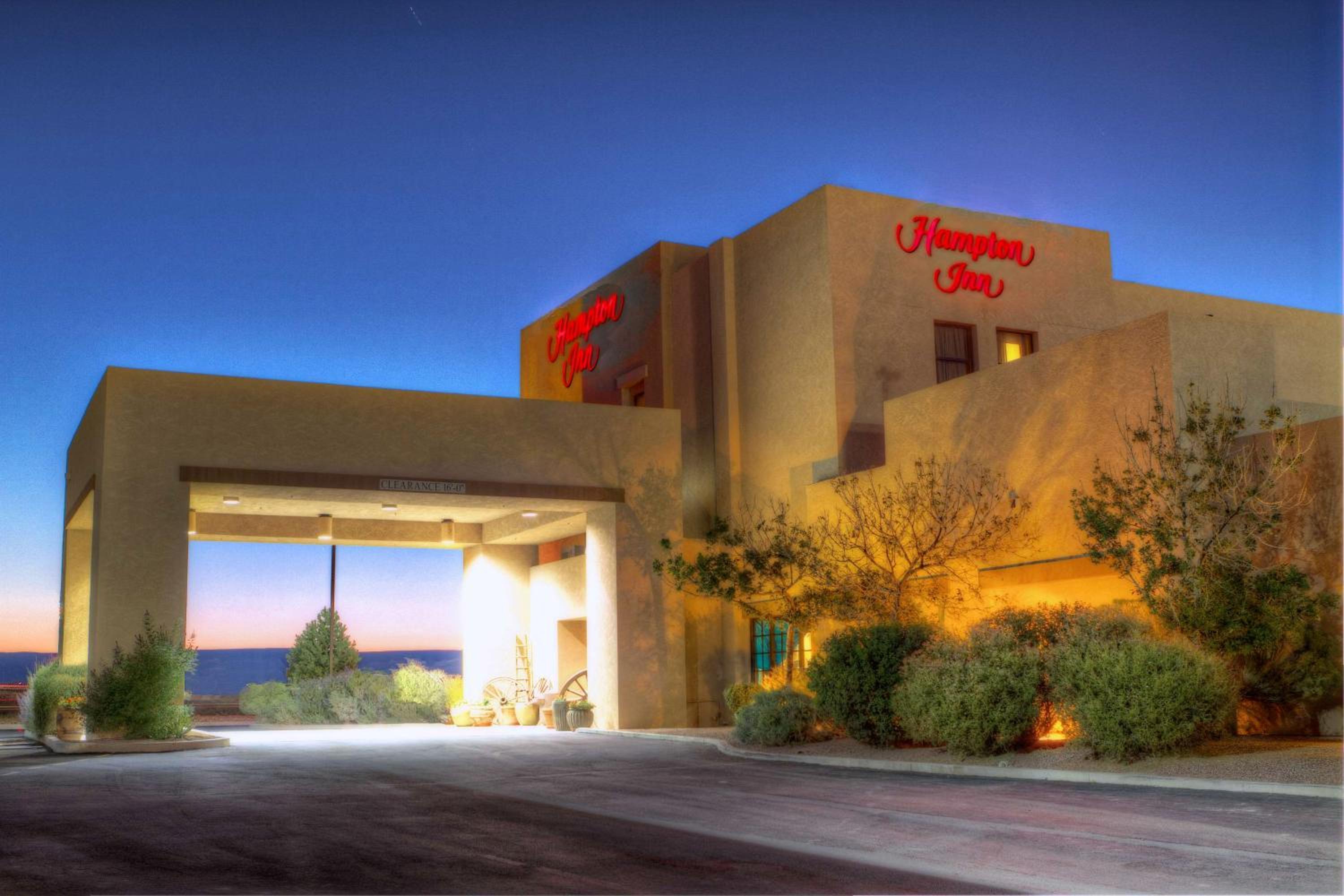 Hampton Inn Kayenta Monument Valley
