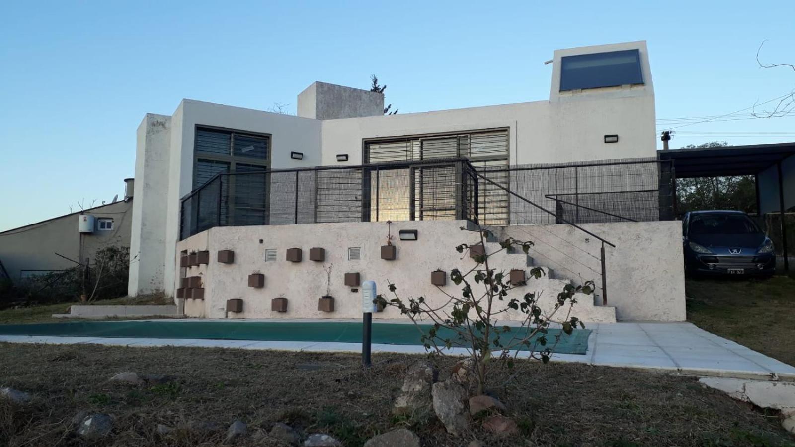Casa Serrana