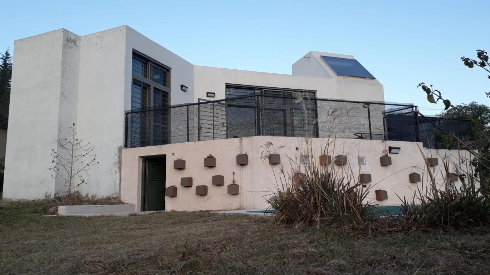 Casa Serrana