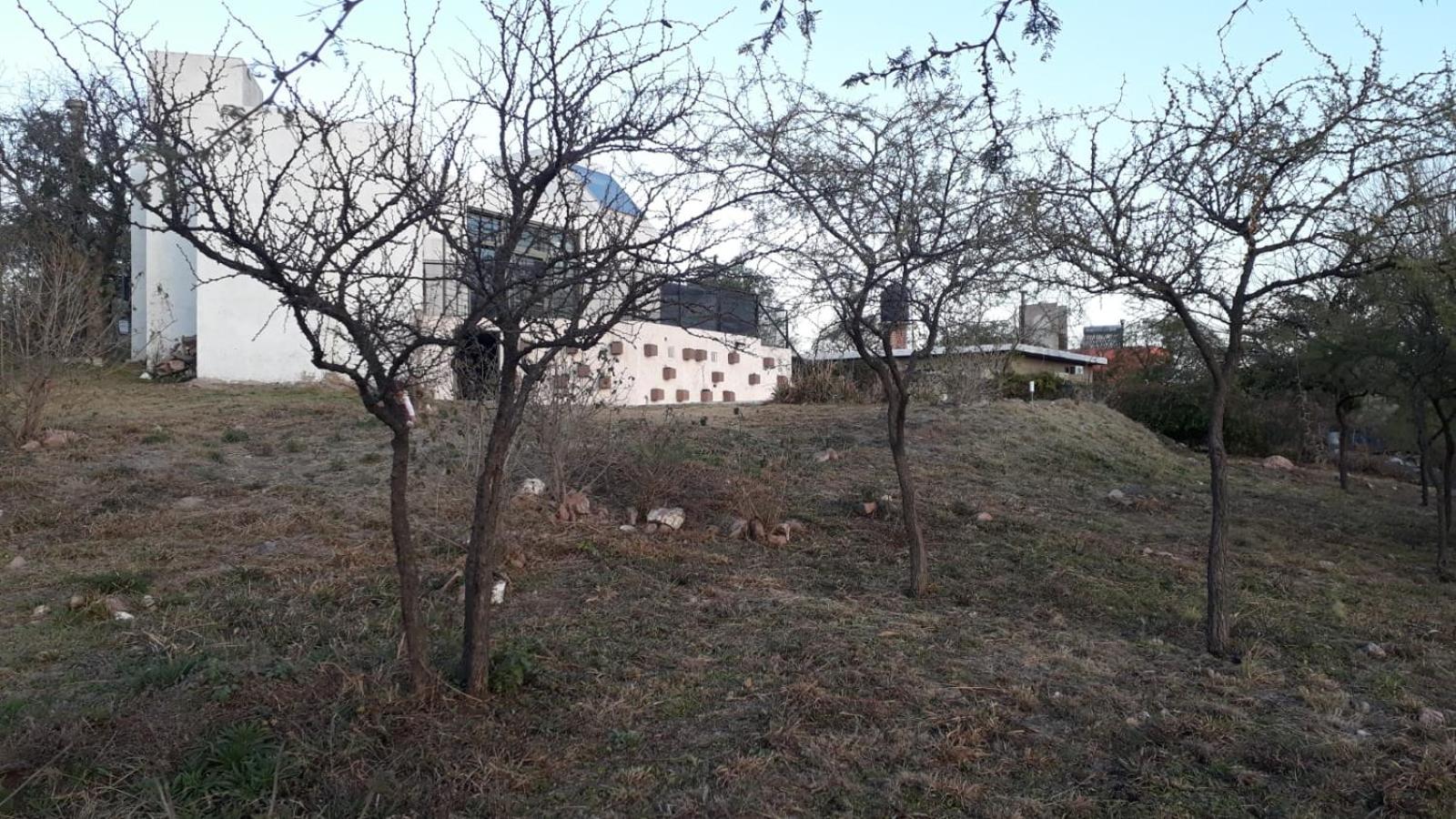 Casa Serrana