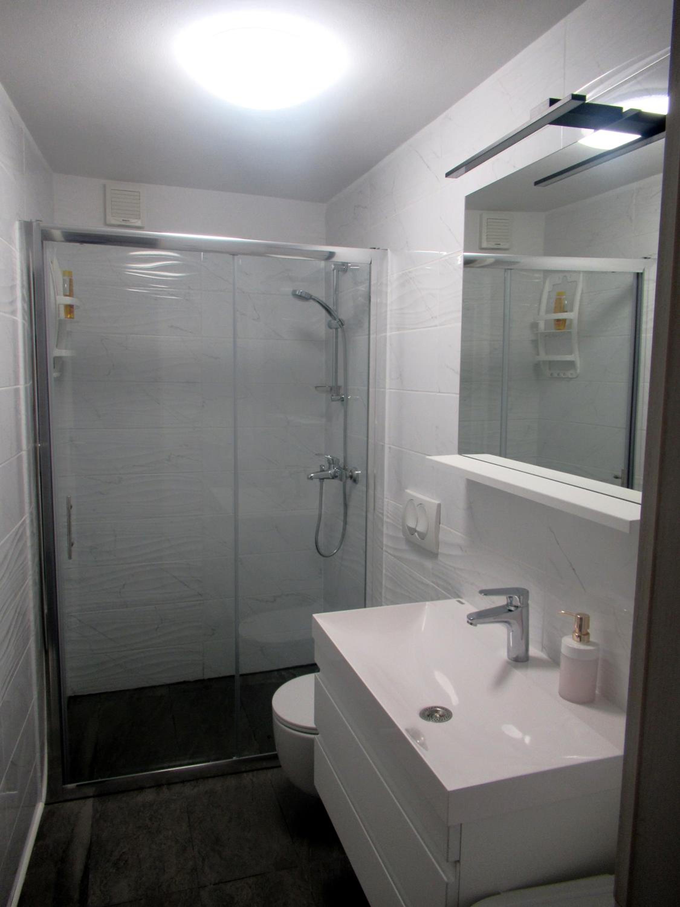 Apartma Qbed-Peaceful Retreat in Slovinan Istria
