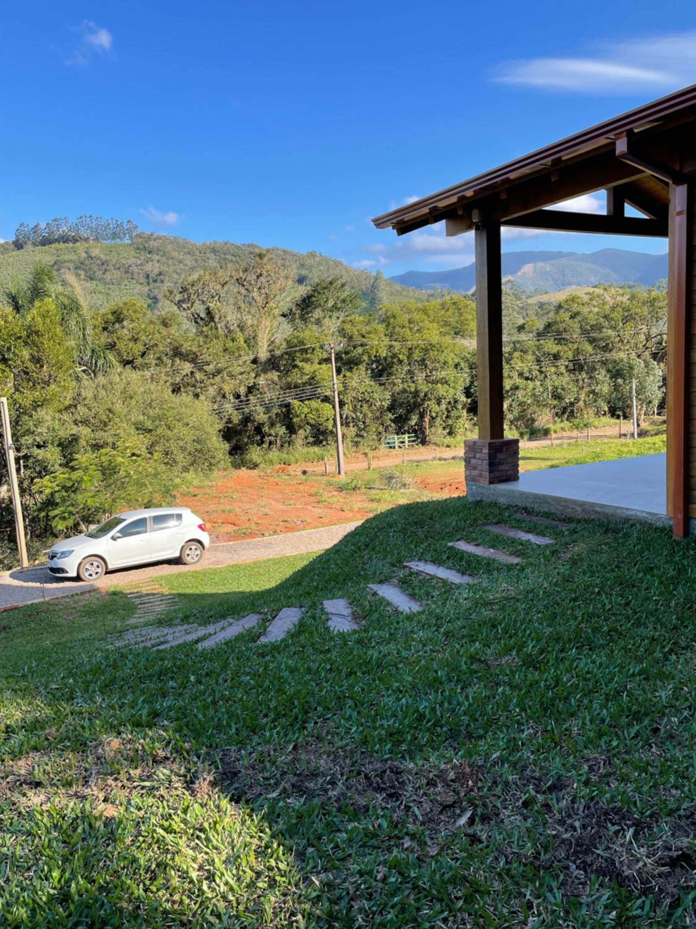 Chalé Vale das Pedras