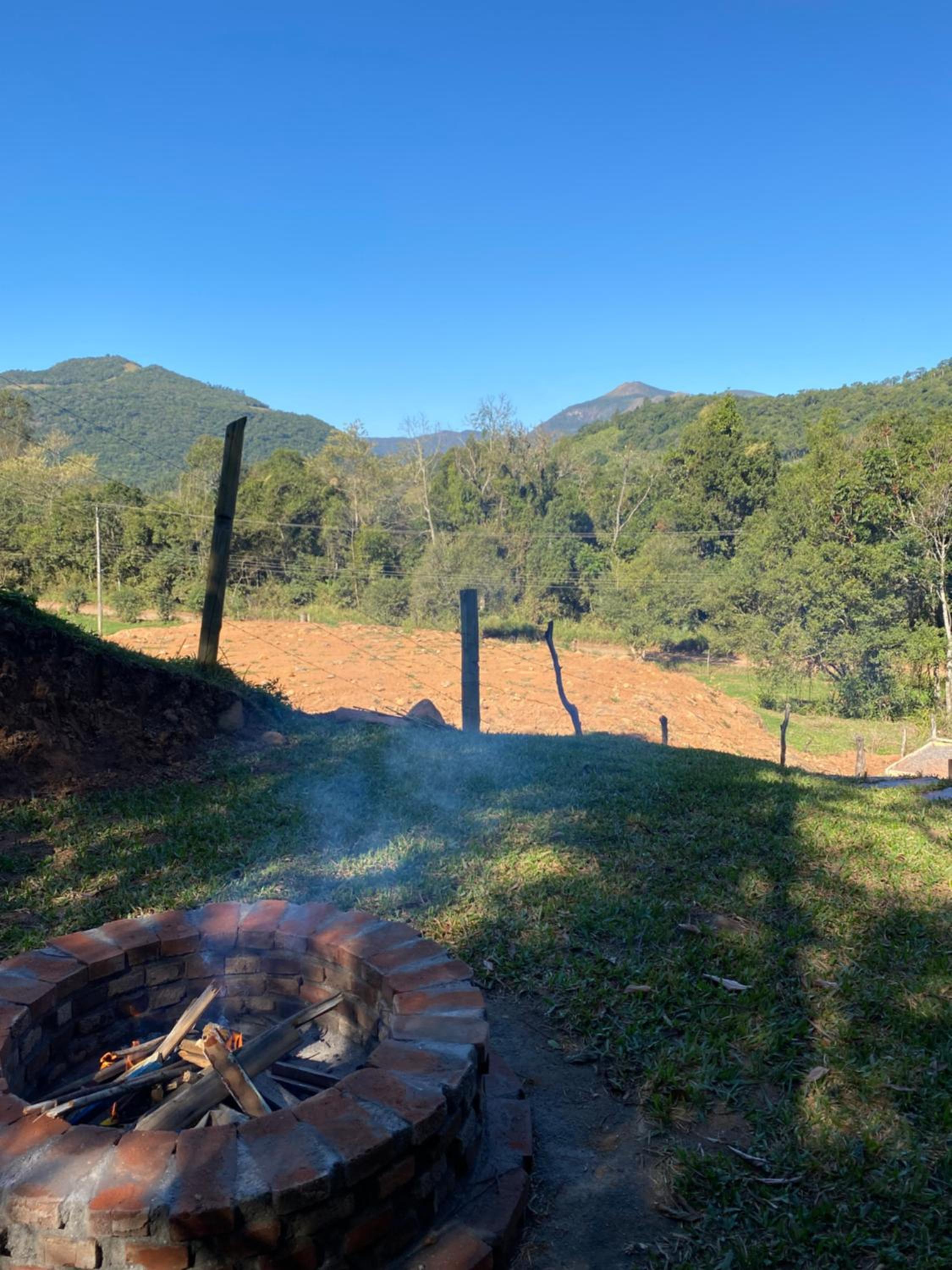 Chalé Vale das Pedras