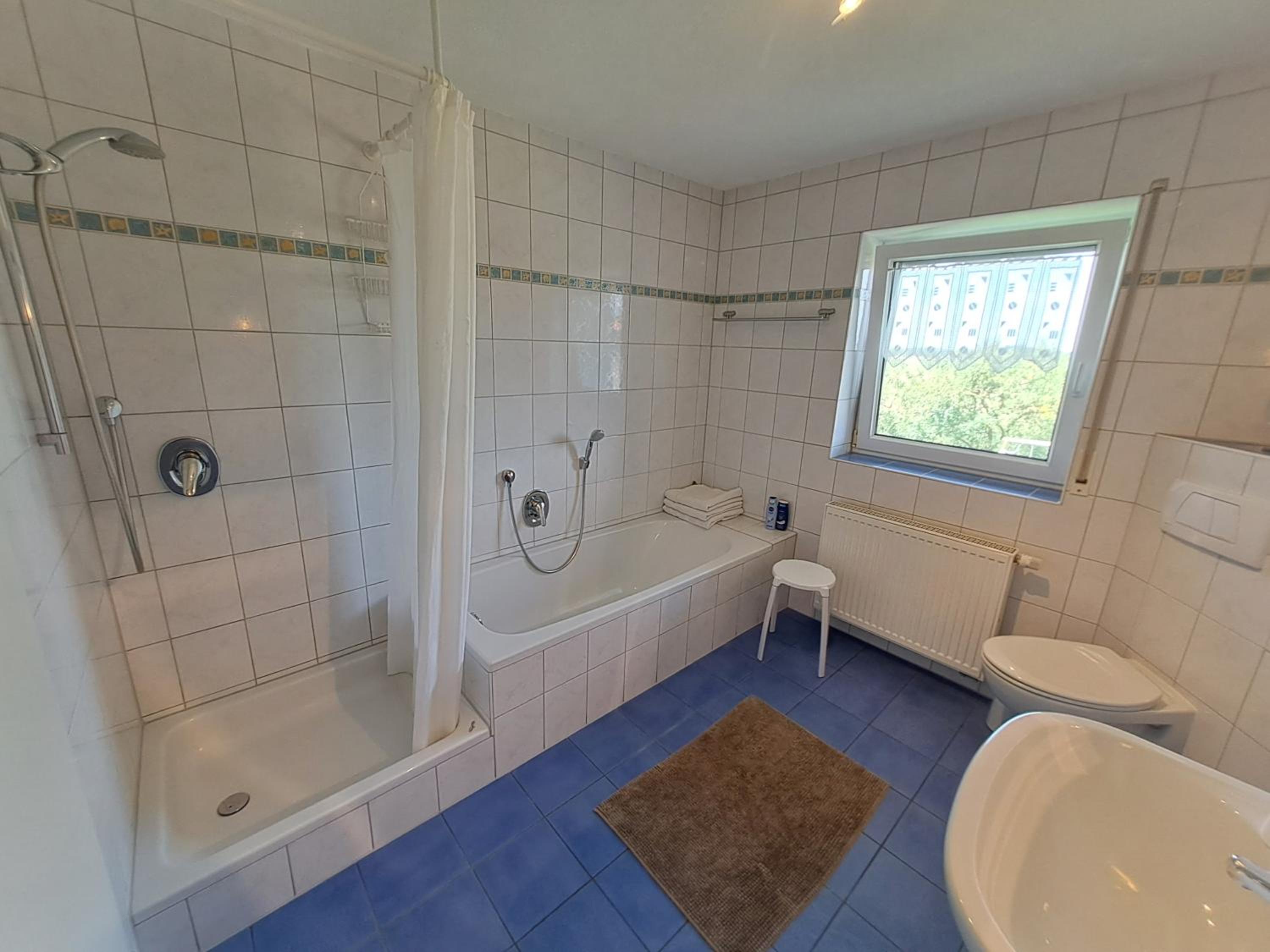 Ferienwohnung Taubertal Familie Arold