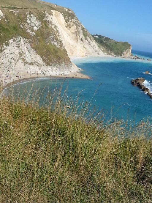 Stable Cottage - Sleeps 6, near Lulworth Cove view 5