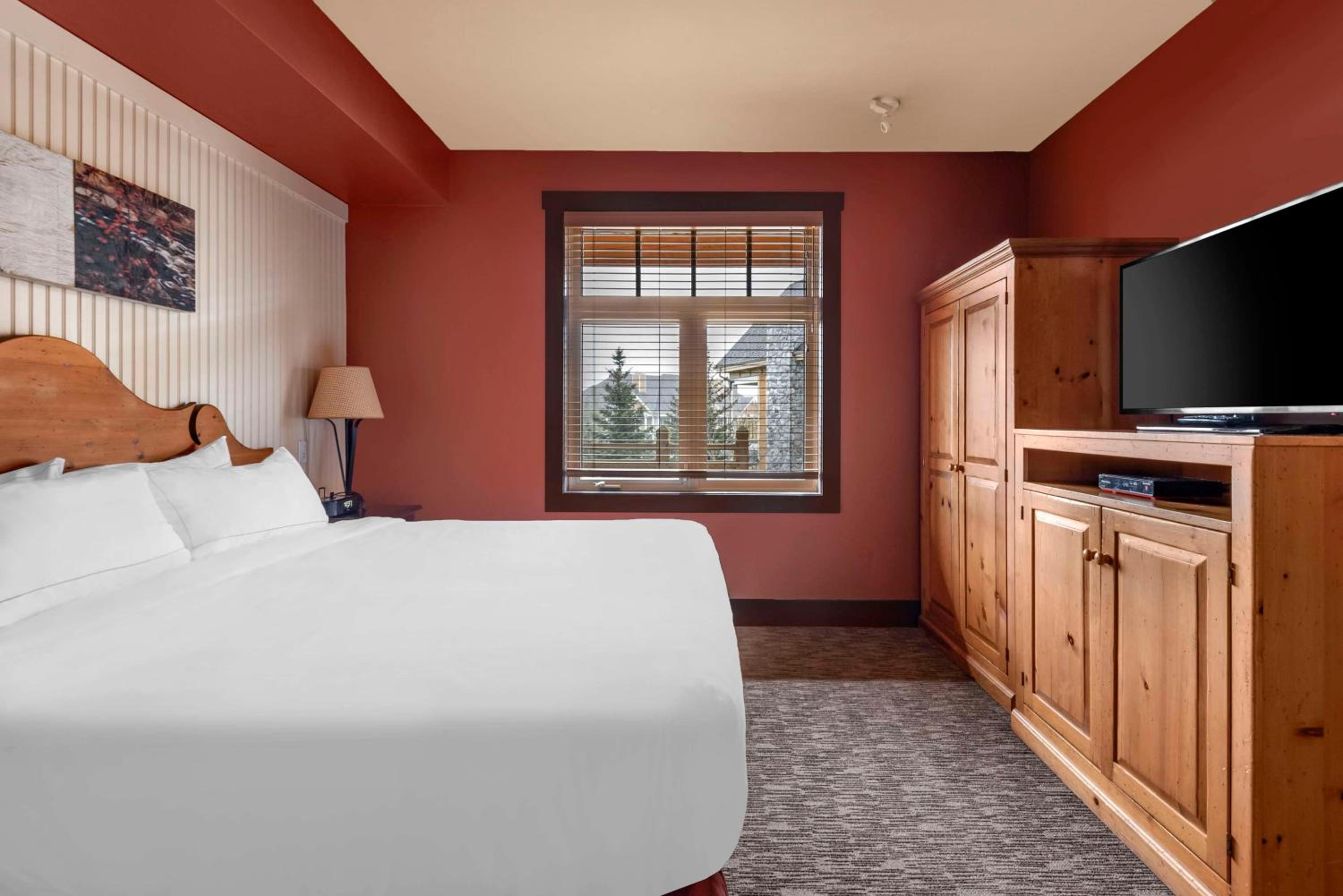 Hilton Grand Vacations Club Blue Mountain Canada