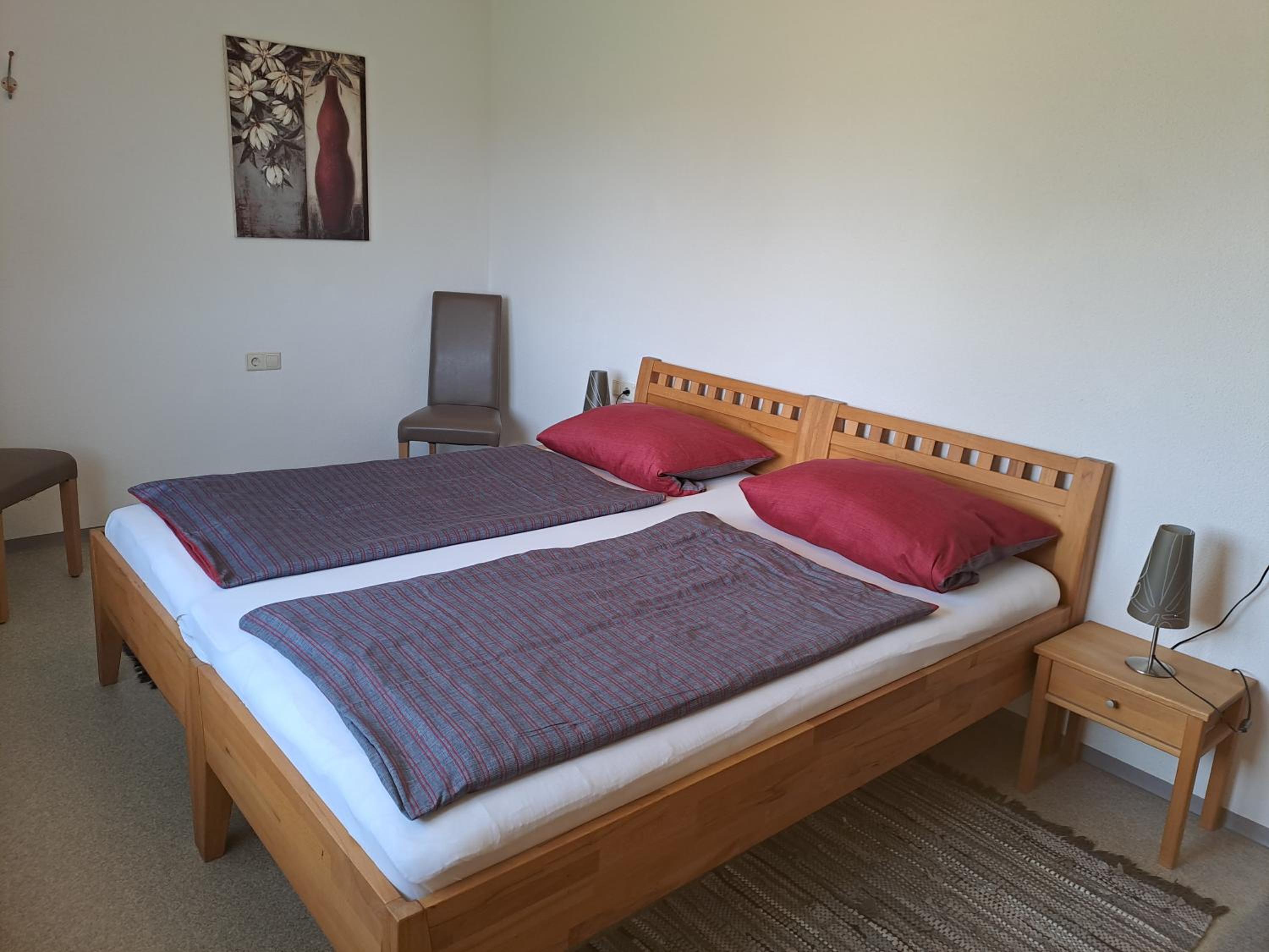 Ferienwohnung Taubertal Familie Arold