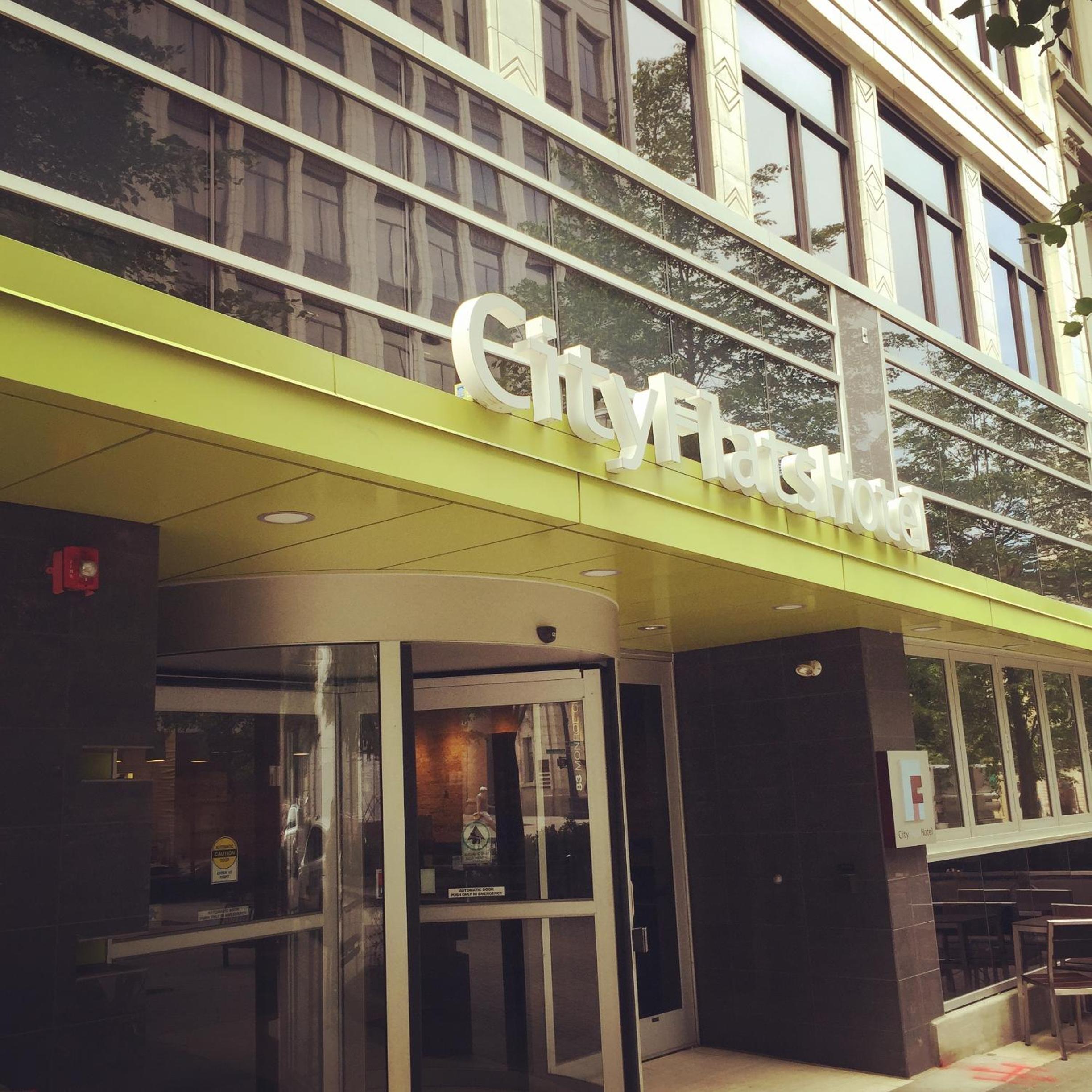 Hotel CityFlatsHotel - Grand Rapids, Ascend Hotel Collection - Image 1