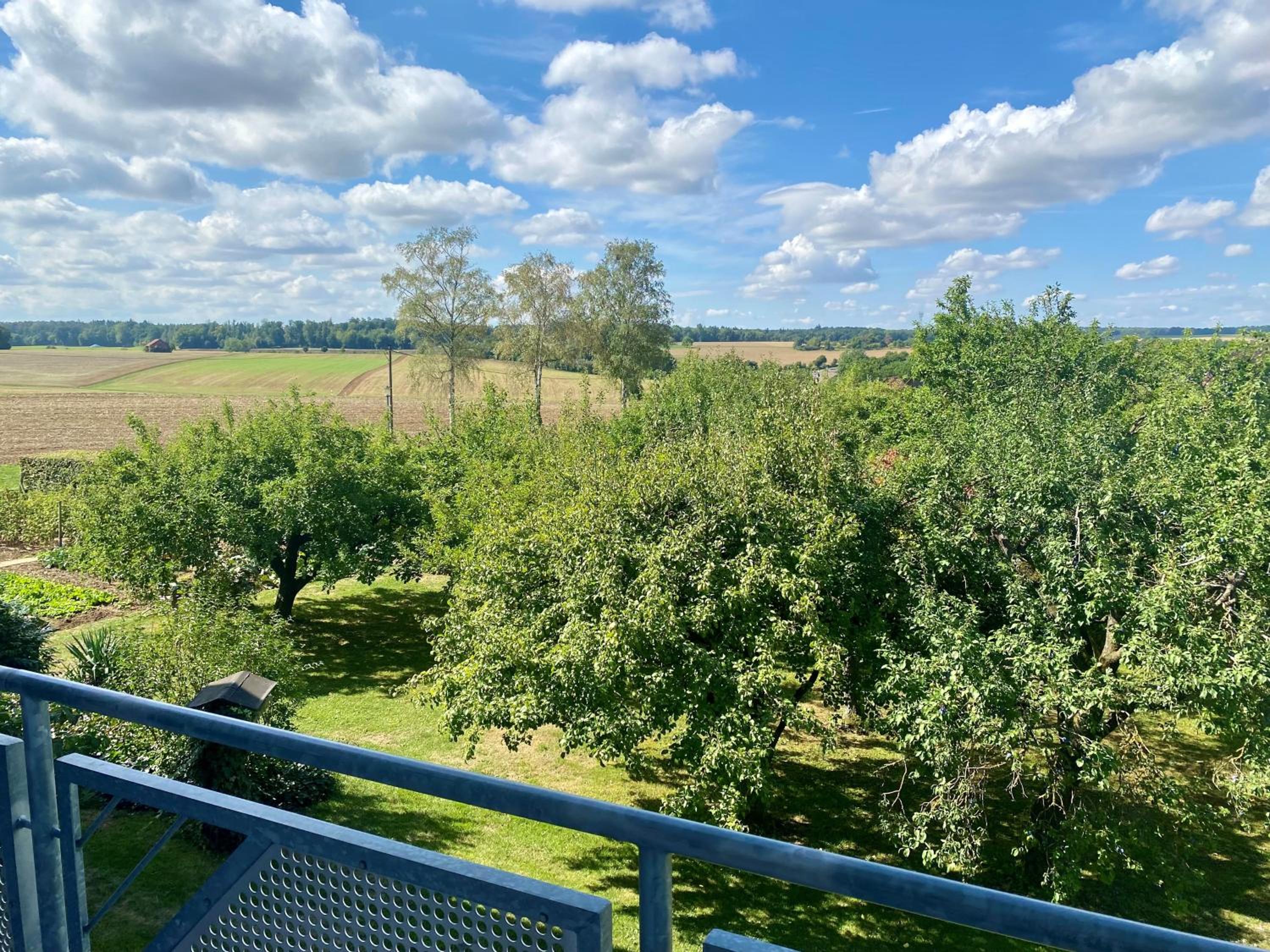 Ferienwohnung Taubertal Familie Arold