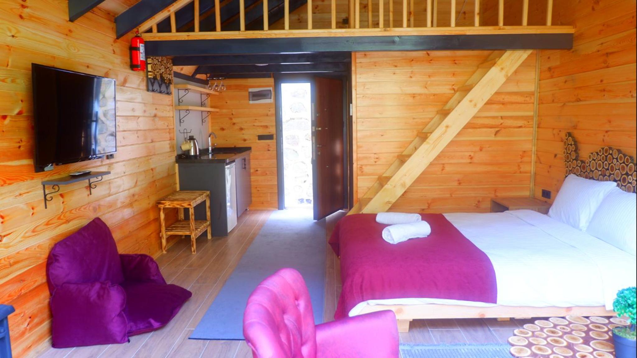 Suport Suit Bungalov