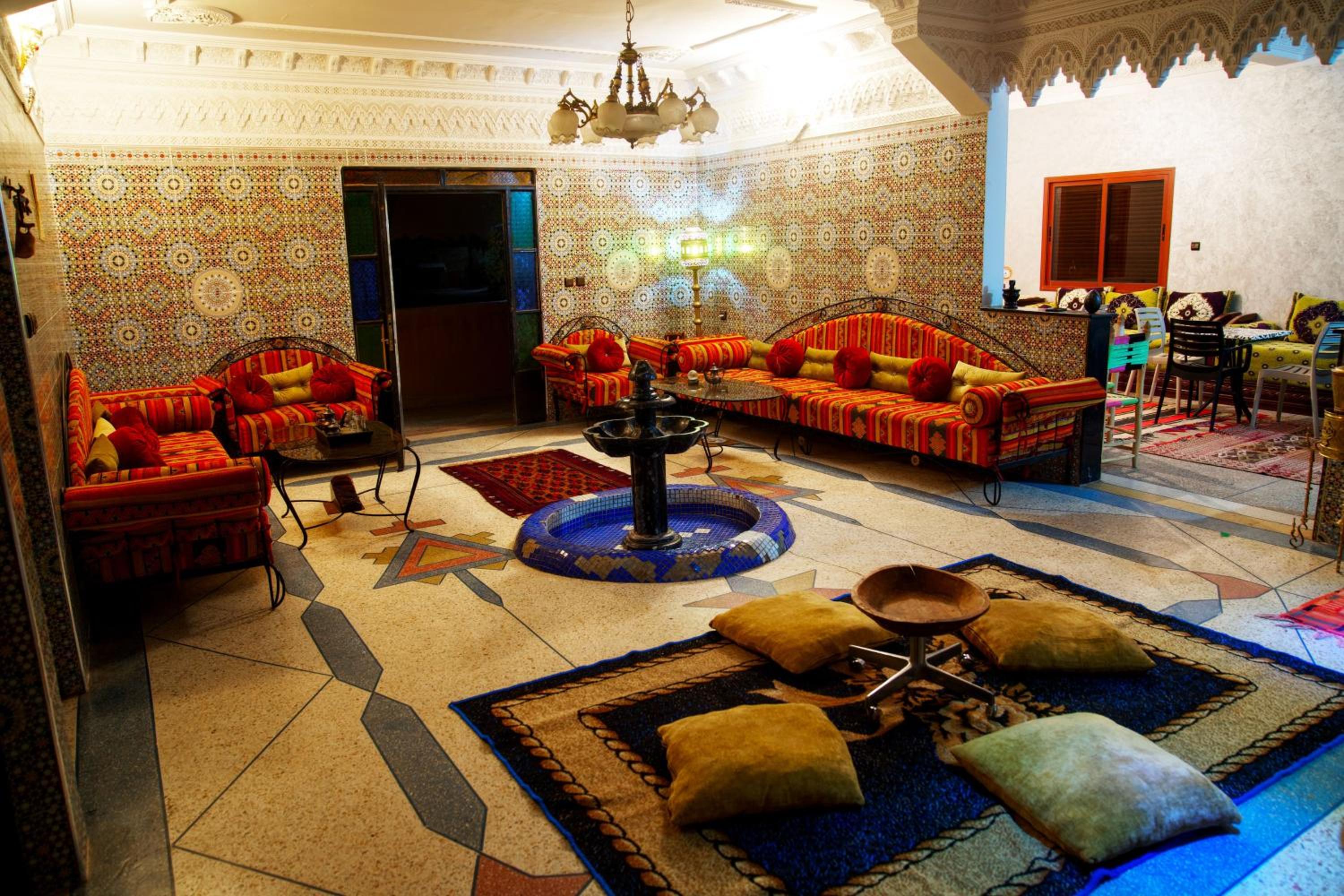 Dar Fadma view 3