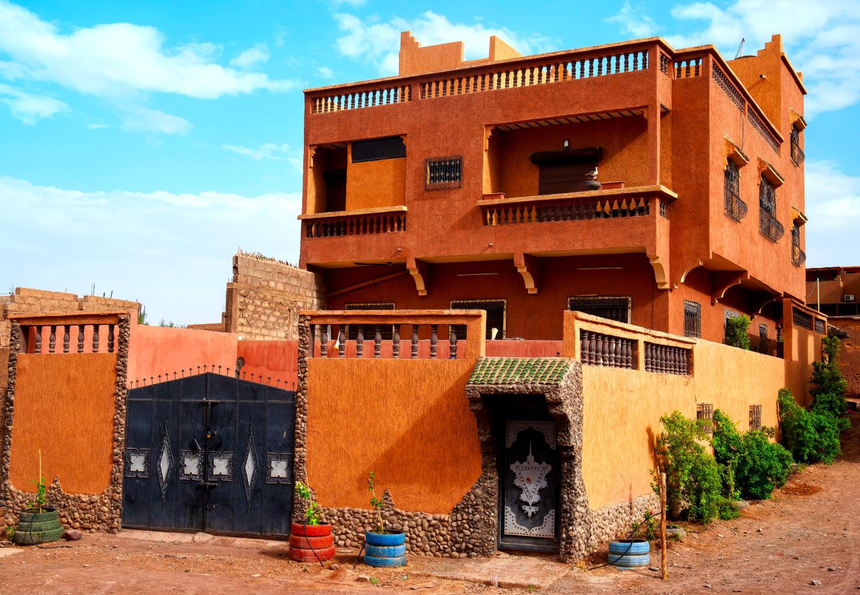 Dar Fadma view 4