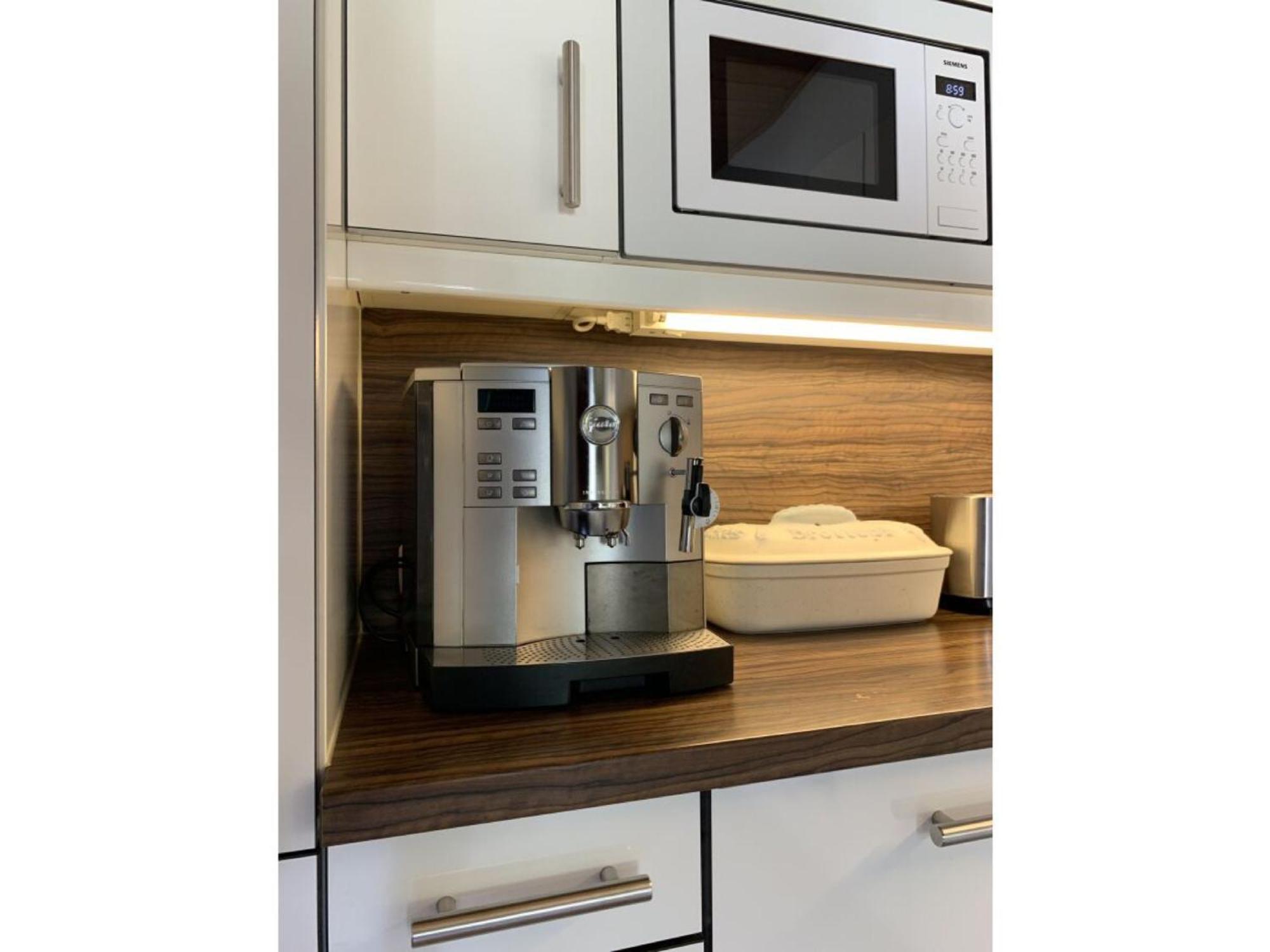 Ferienwohnung Max 2