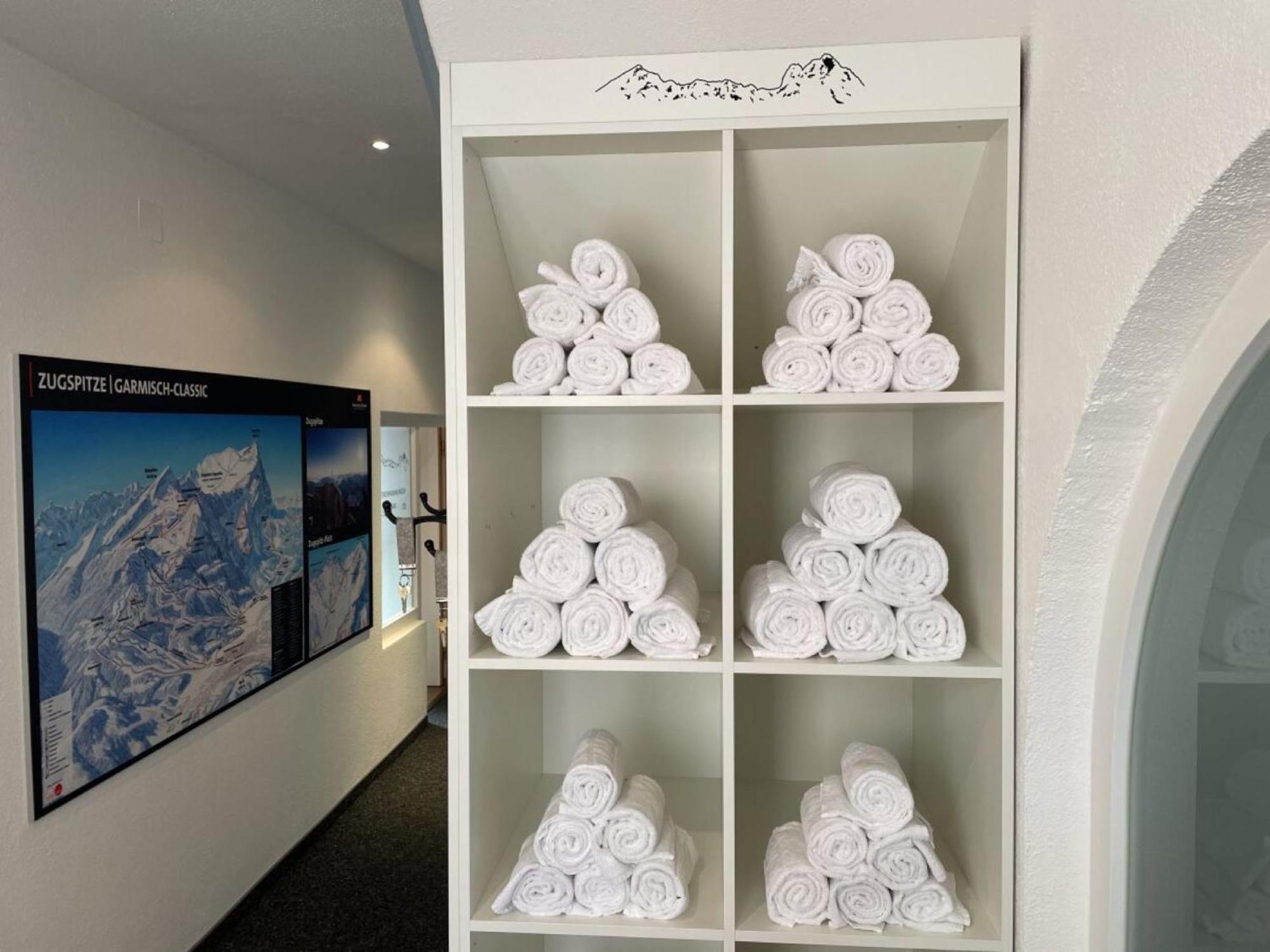 Ferienwohnung Max 2