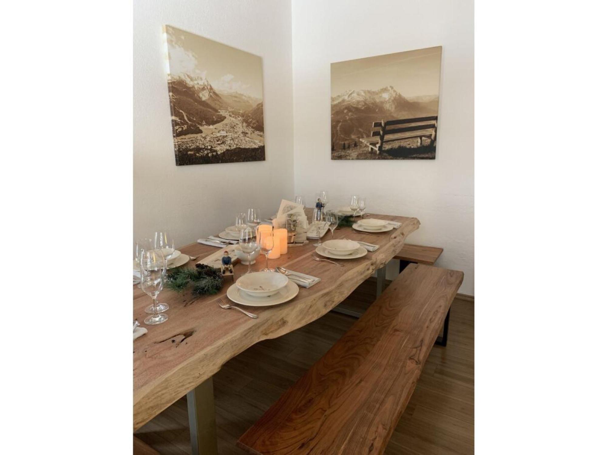 Ferienwohnung Max 2