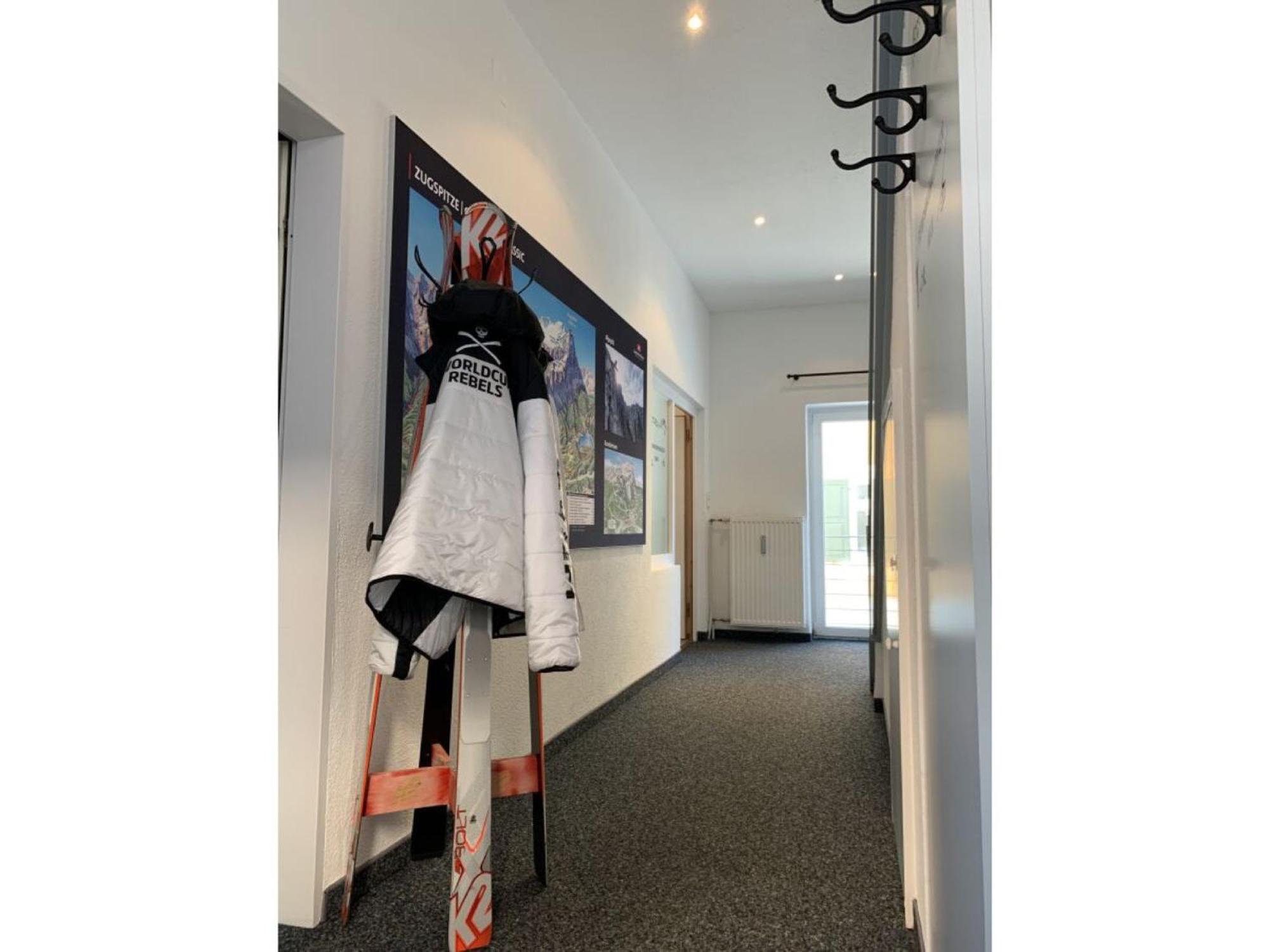 Ferienwohnung Max 2