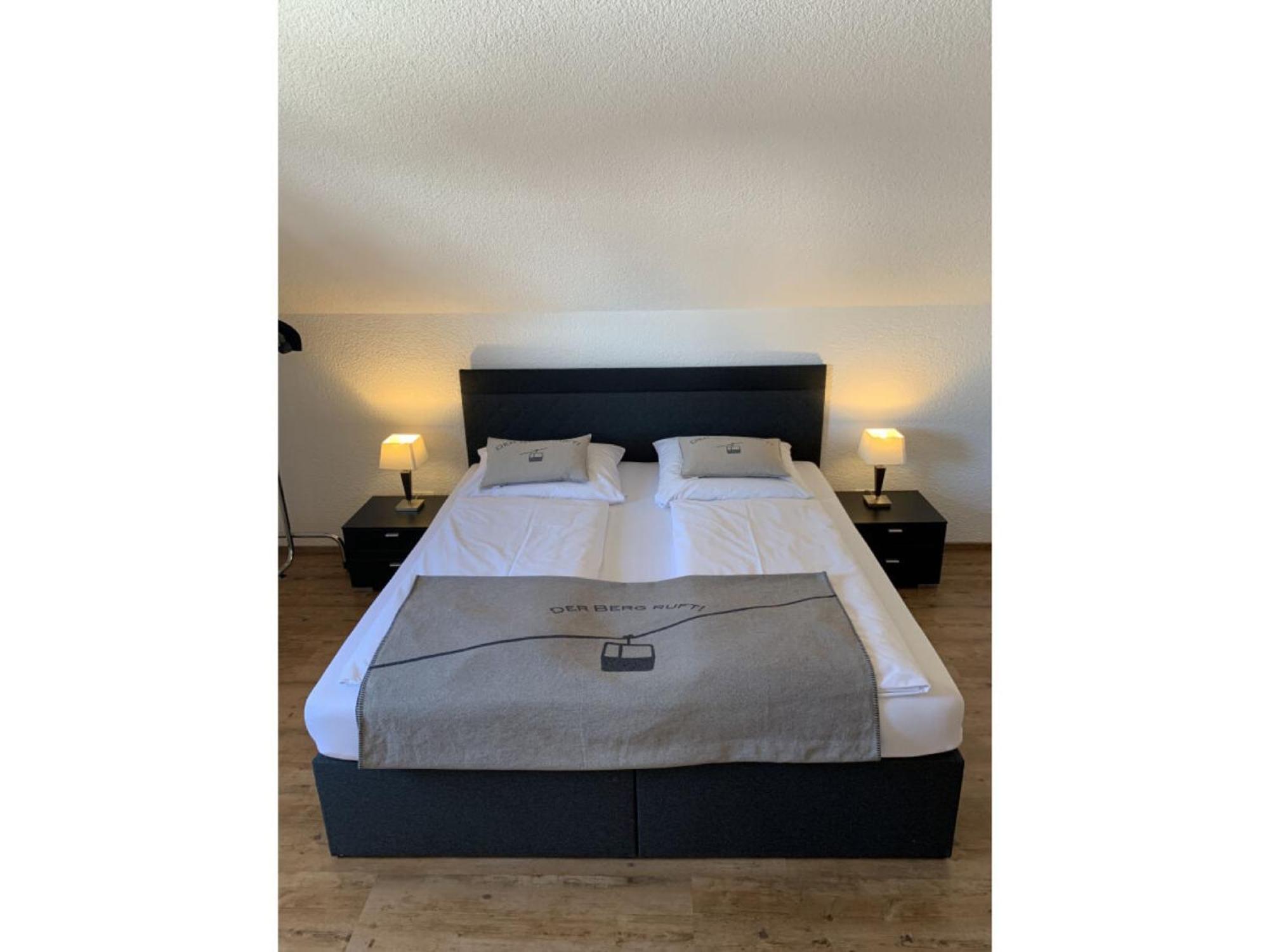 Ferienwohnung Max 2