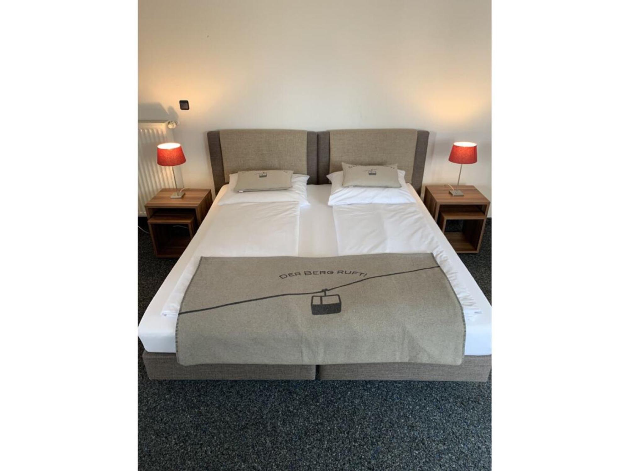 Ferienwohnung Max 2