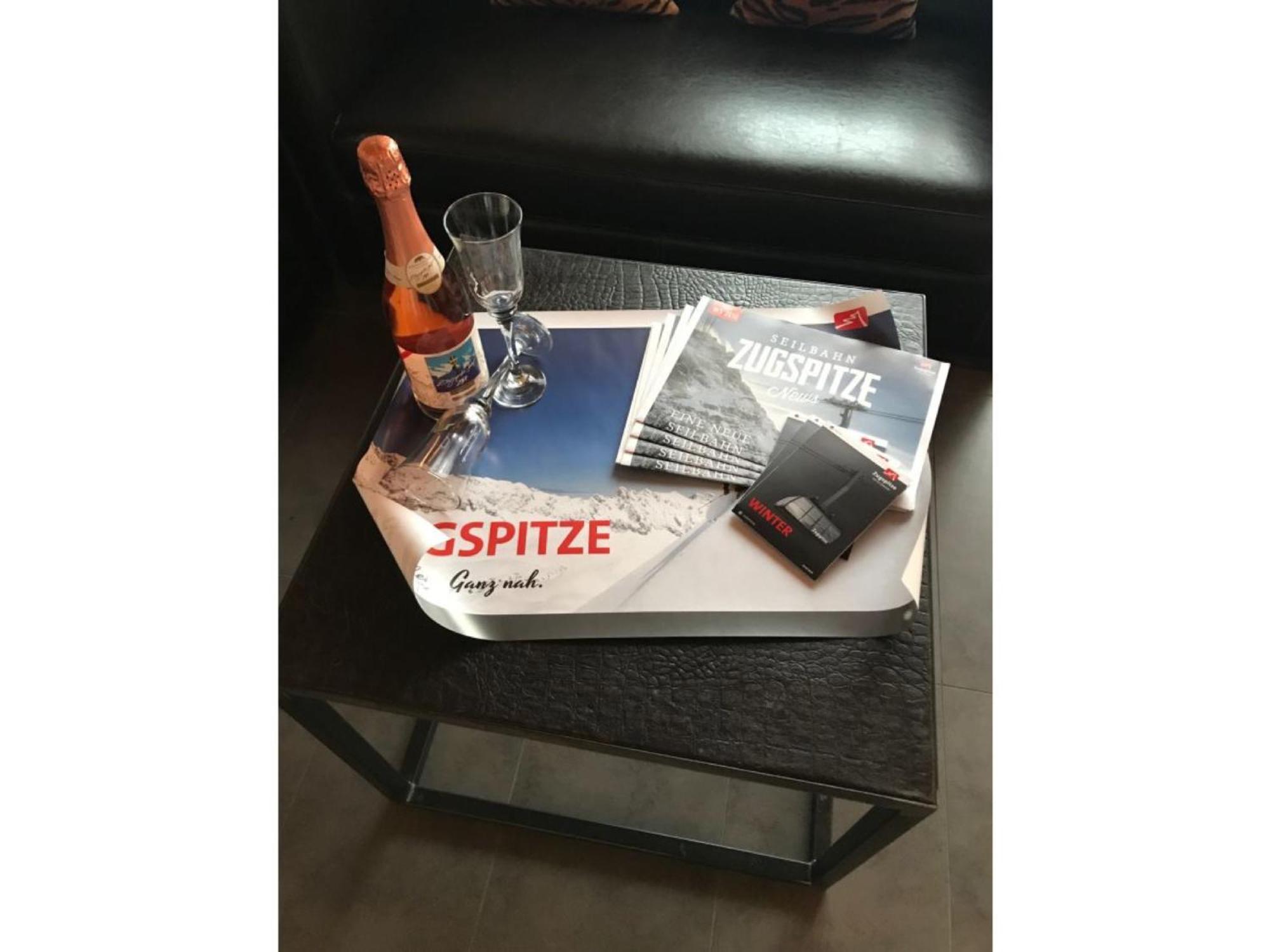 Ferienwohnung Max 1