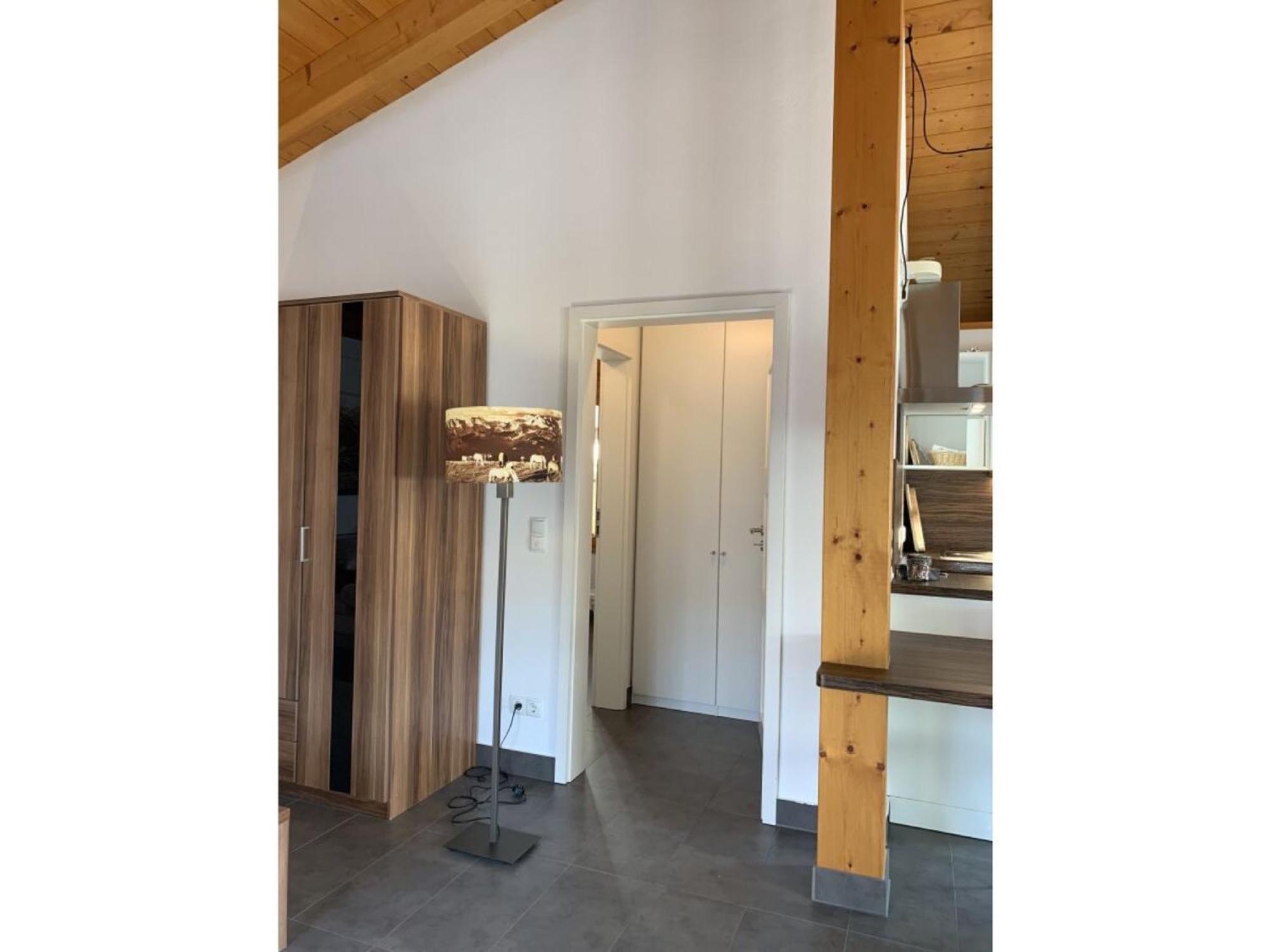 Ferienwohnung Max 1