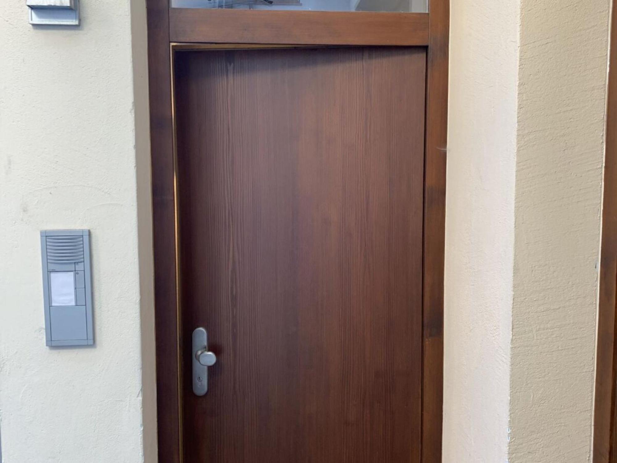 Ferienwohnung Max 1