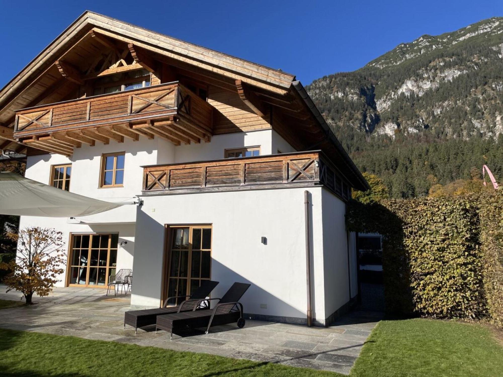 Ferienwohnung Max 3