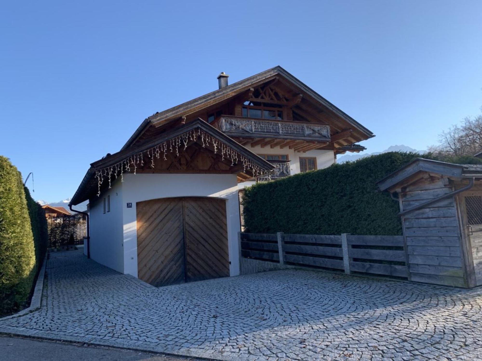 Ferienwohnung Max 3