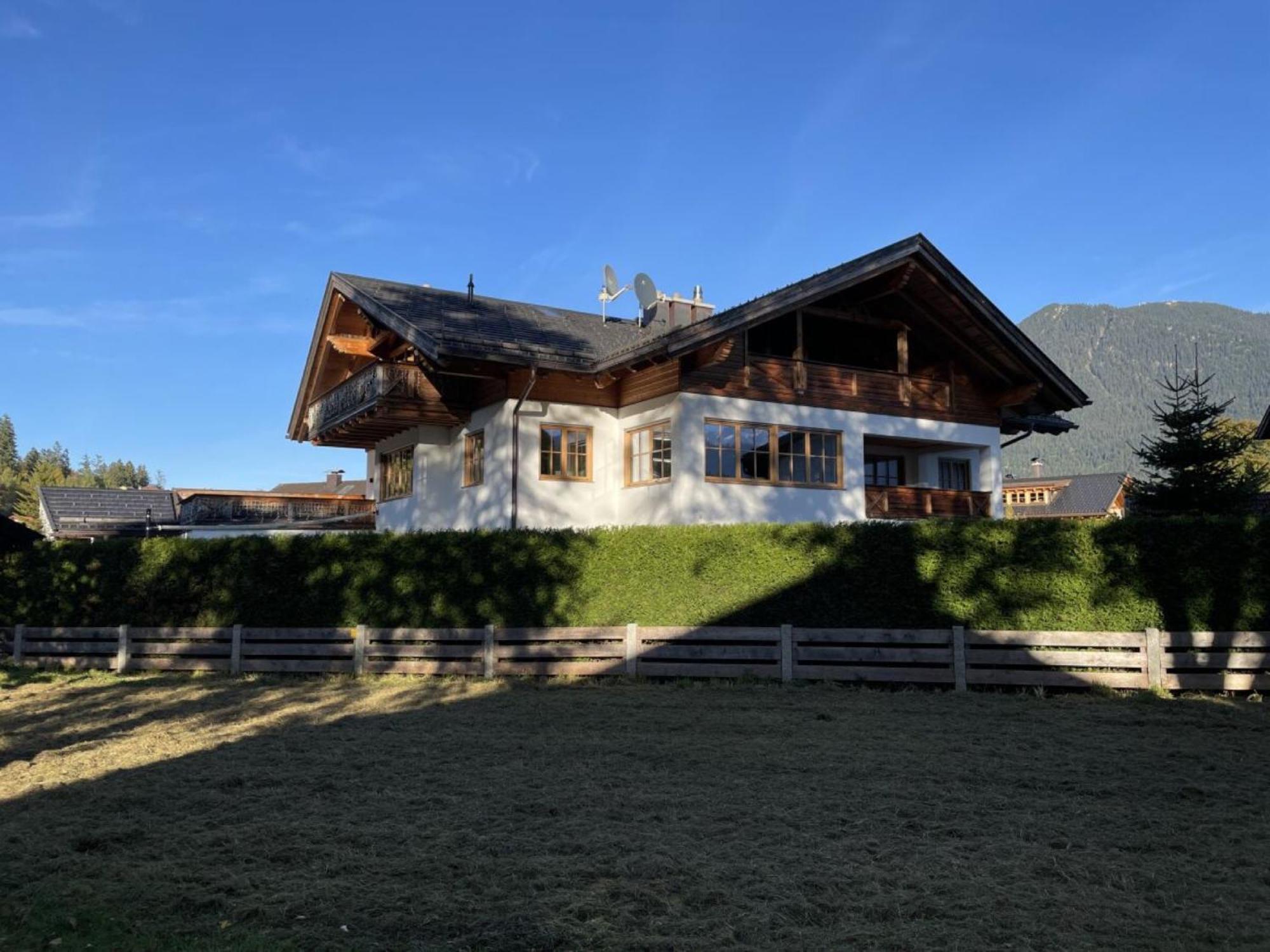 Ferienwohnung Max 3