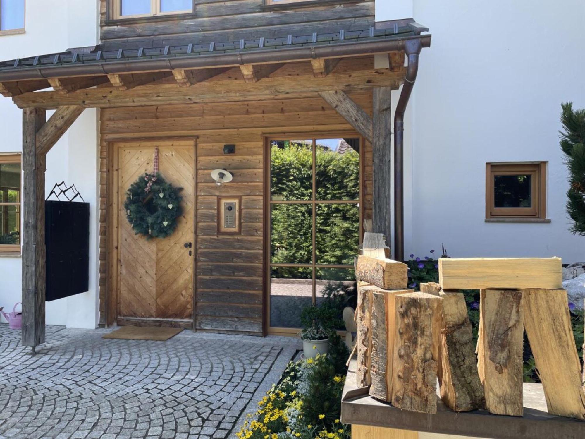 Ferienwohnung Max 3